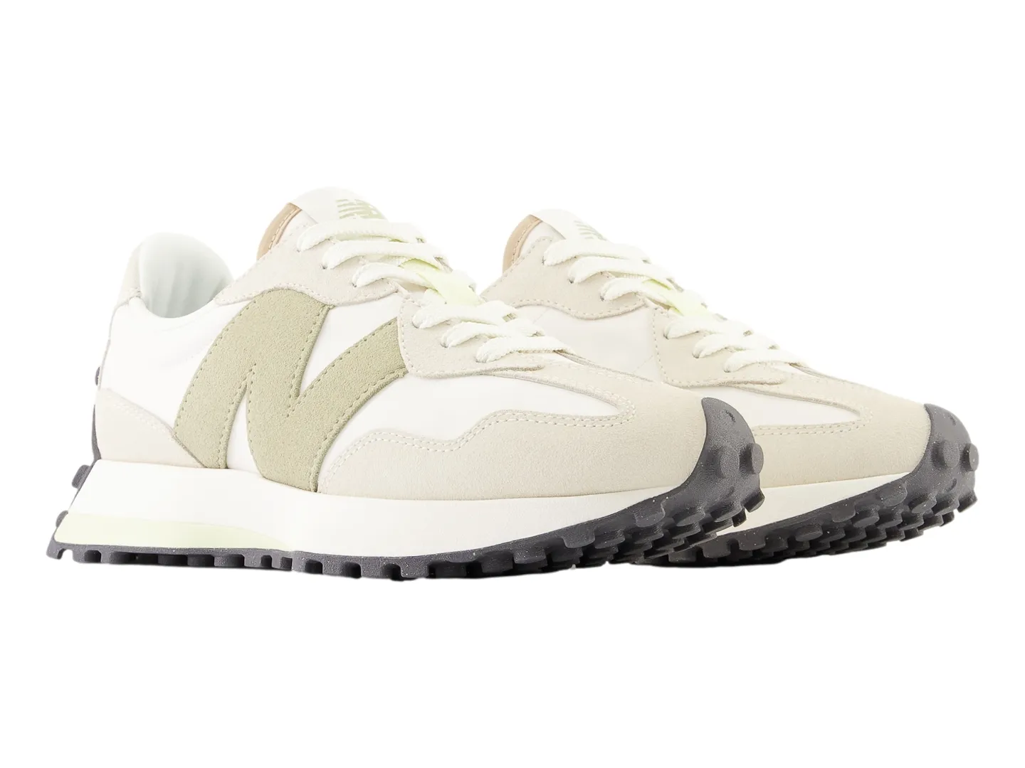 Tenis New Balance 327 Para Mujer