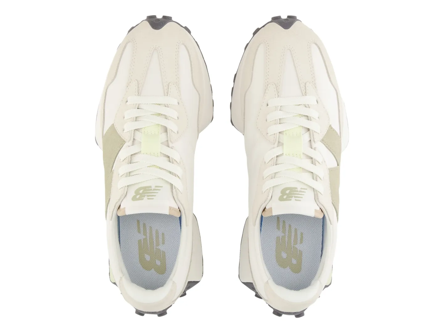 Tenis New Balance 327 Para Mujer