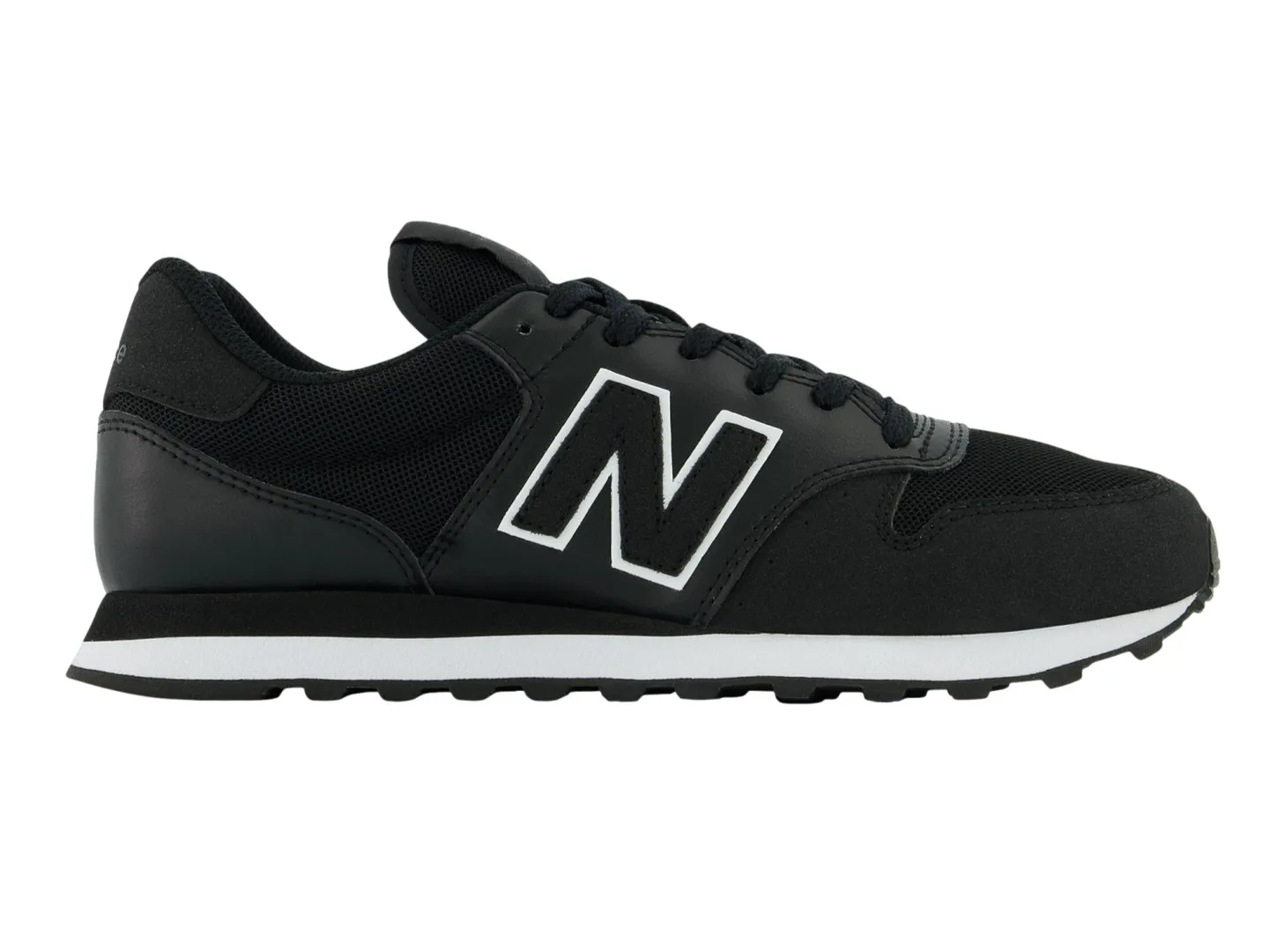 Tenis New Balance 500 Para Mujer