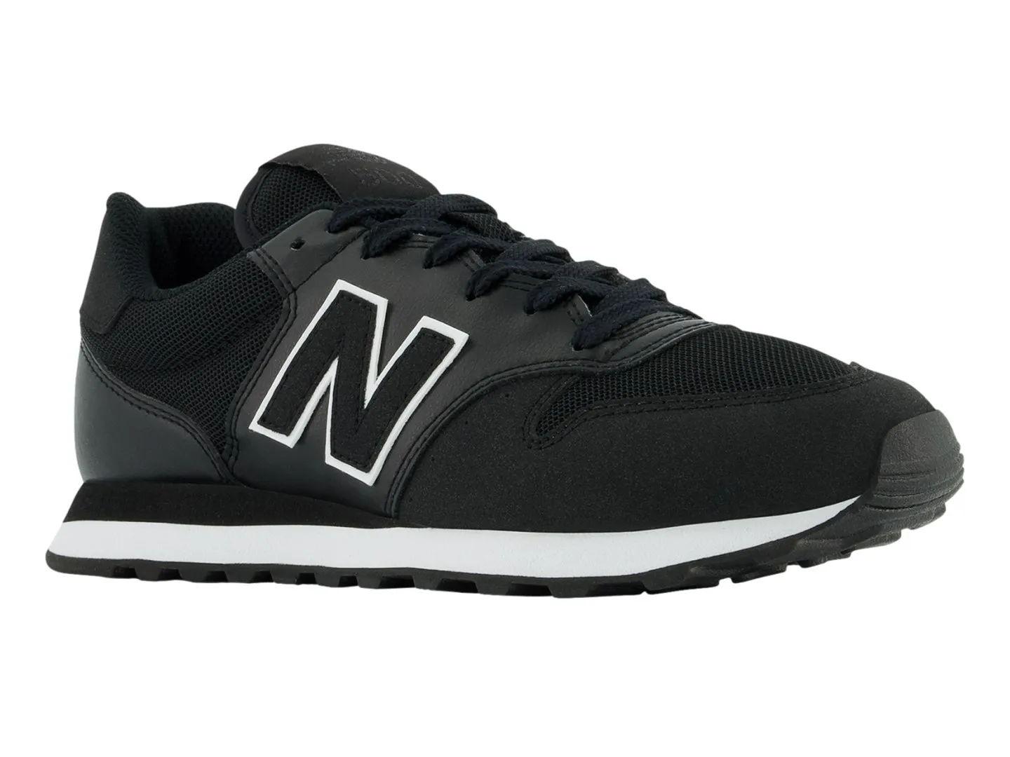 Tenis New Balance 500 Para Mujer
