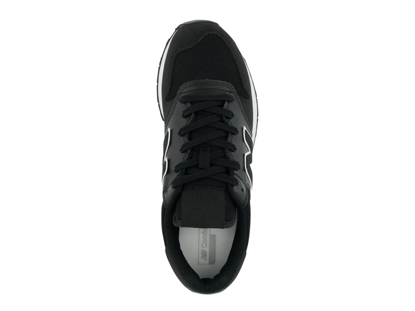 Tenis New Balance 500 Para Mujer