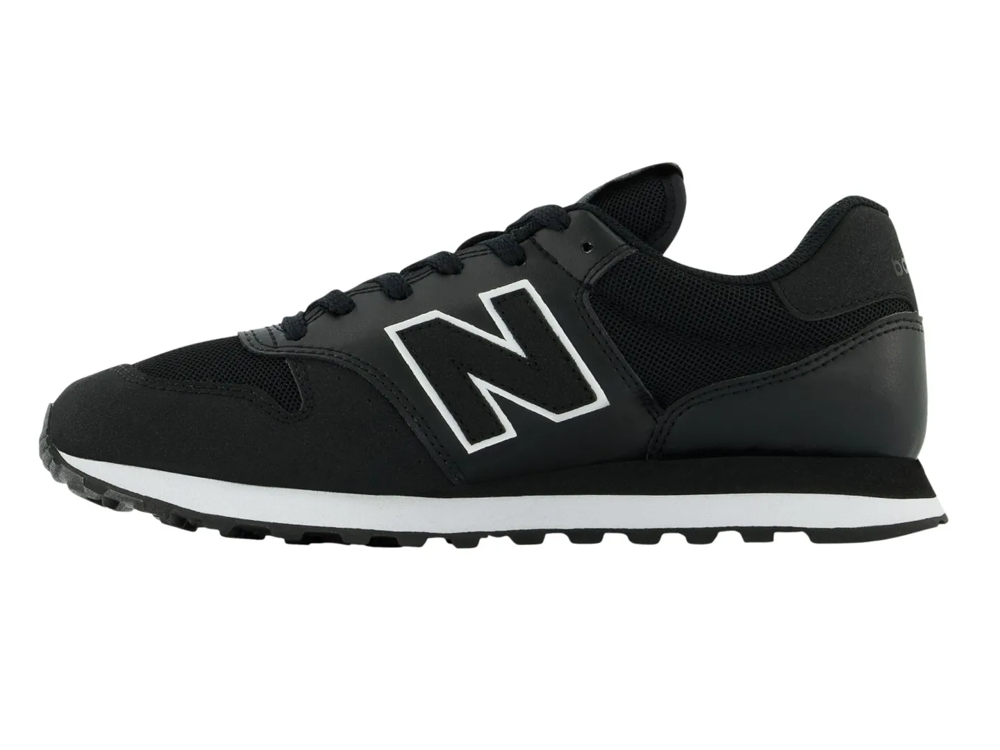 Tenis New Balance 500 Para Mujer