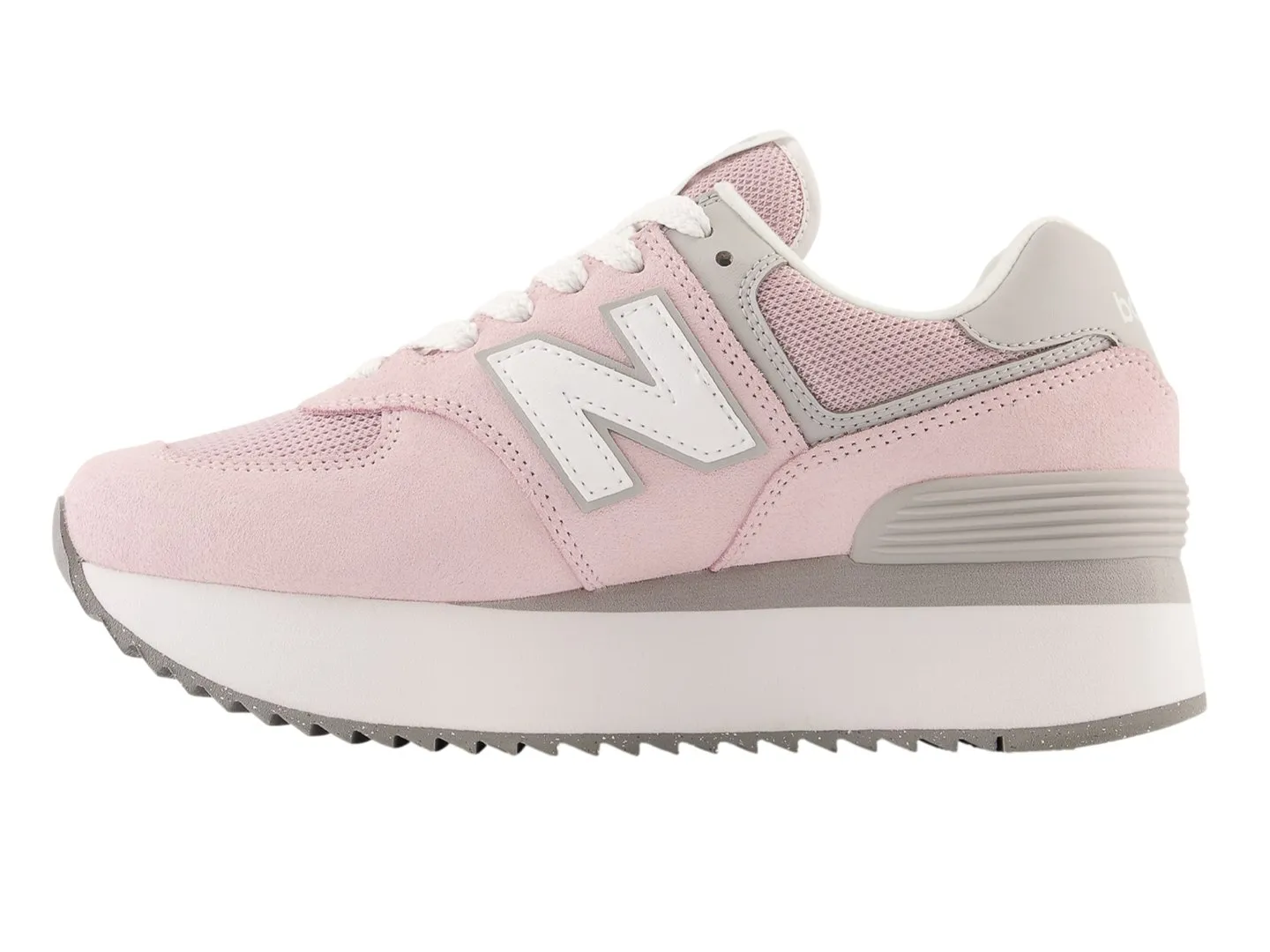 Tenis New Balance 574 + Para Mujer