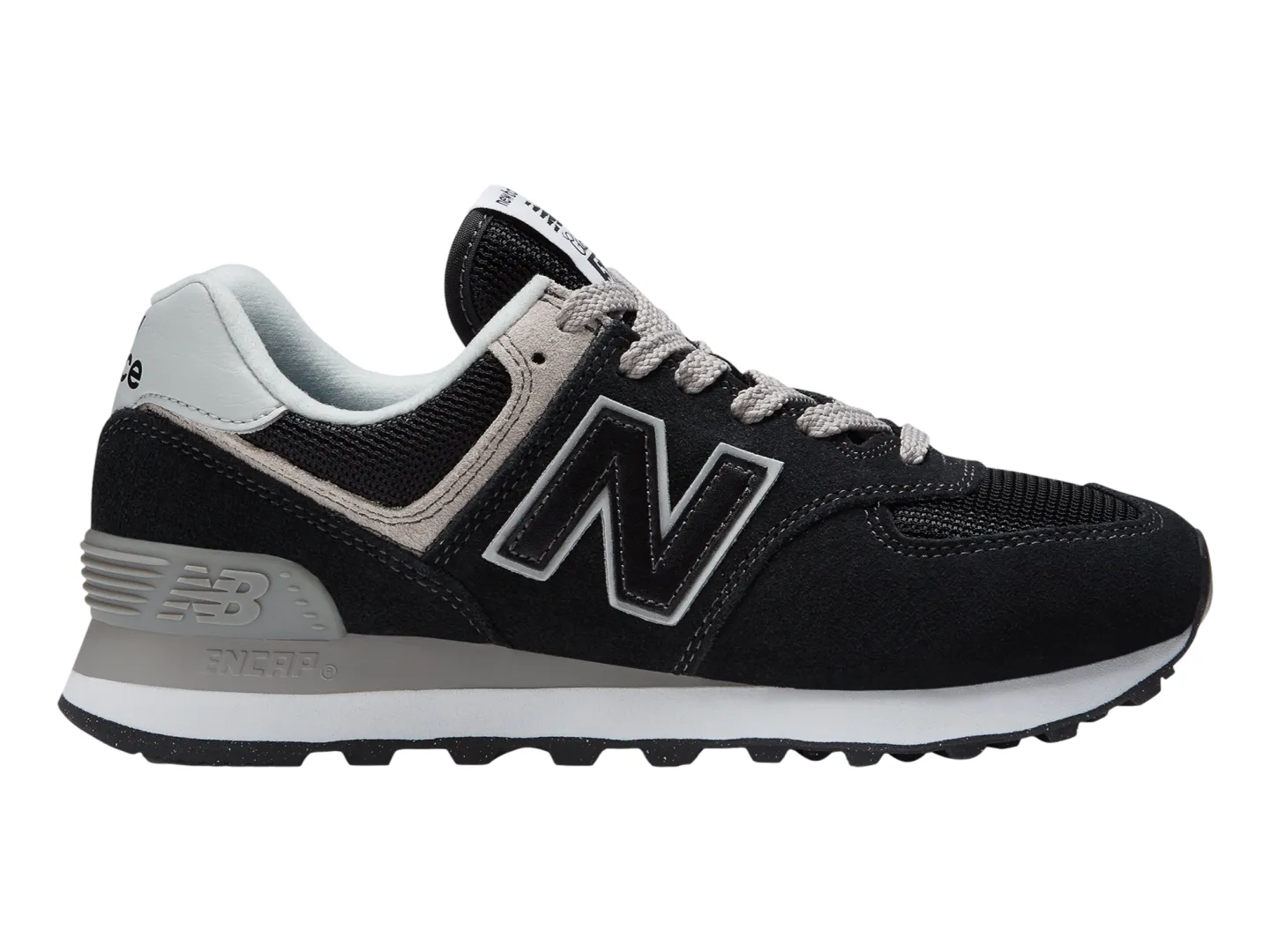 Tenis New Balance 574 Para Mujer