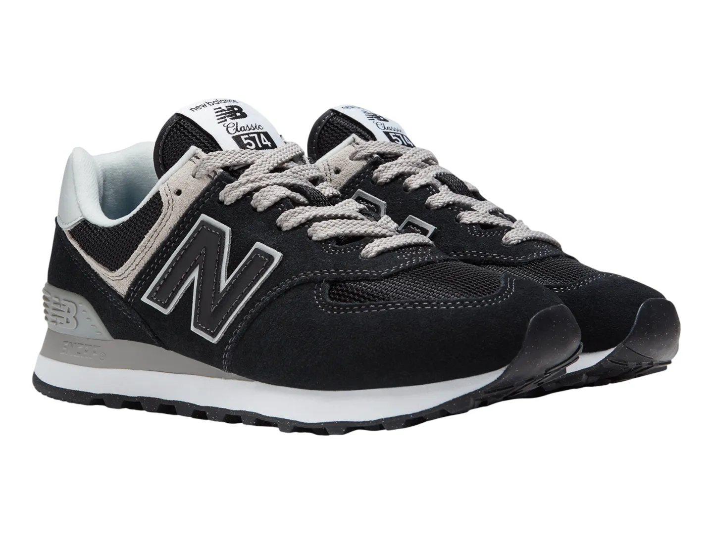 Tenis New Balance 574 Para Mujer