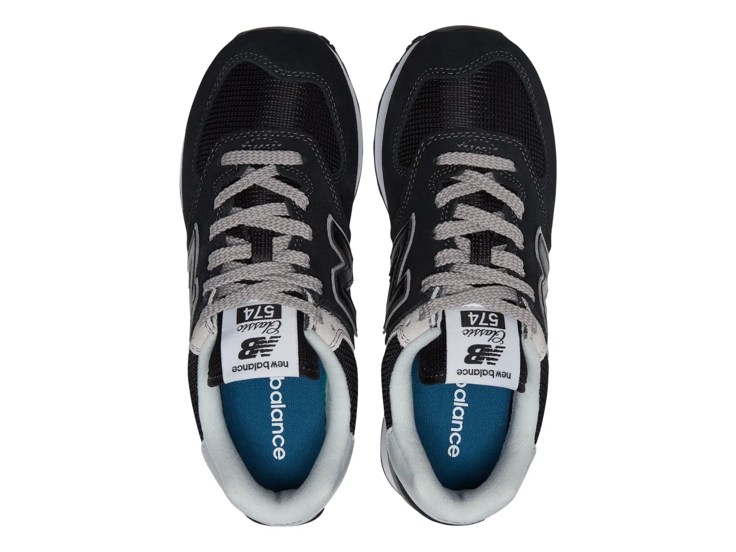 Tenis New Balance 574 Para Mujer