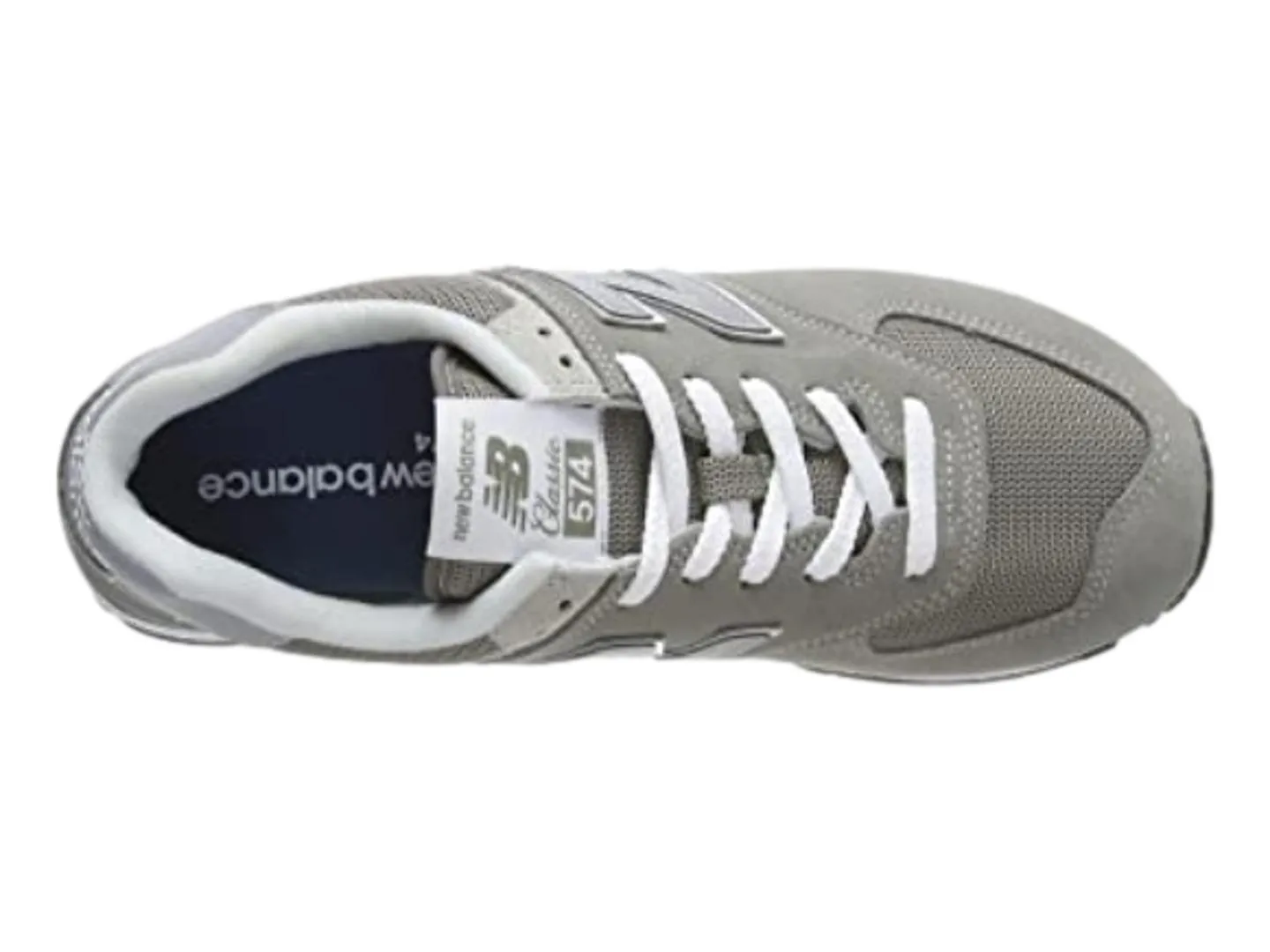 Tenis New Balance Retro Para Hombre