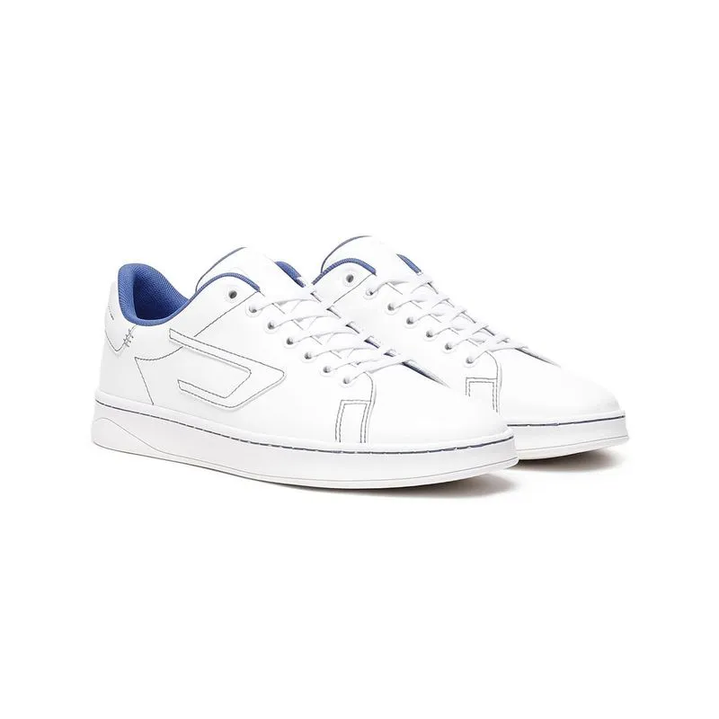 Tenis Para Hombre S Athene Low