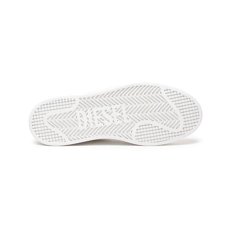 Tenis Para Hombre S Athene Low