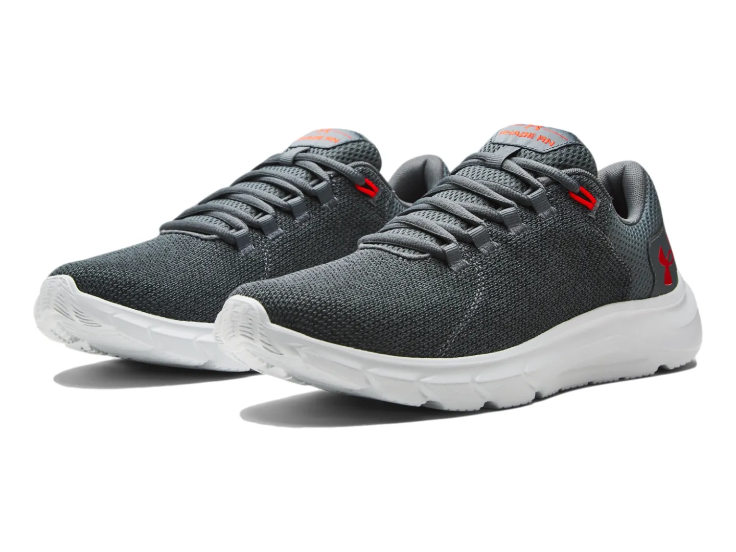 Tenis Under Armour Phade Rn Para Hombre