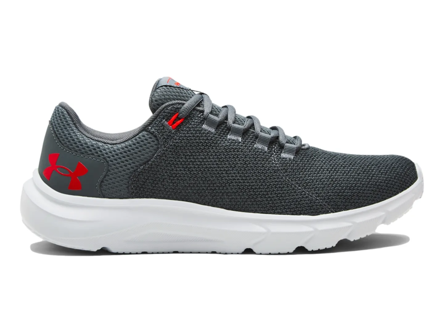 Tenis Under Armour Phade Rn Para Hombre
