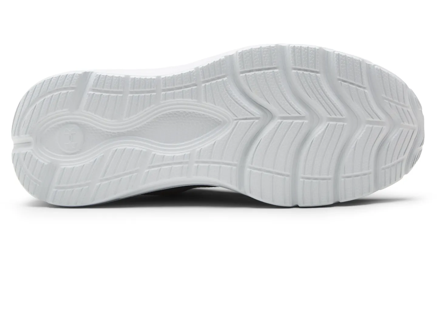 Tenis Under Armour Phade Rn Para Hombre