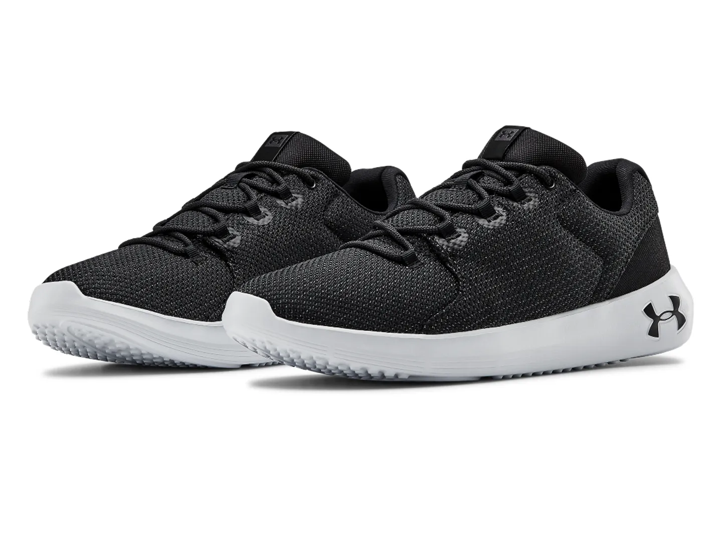 Tenis Under Armour Ripple 2 Nm1 Para Hombre