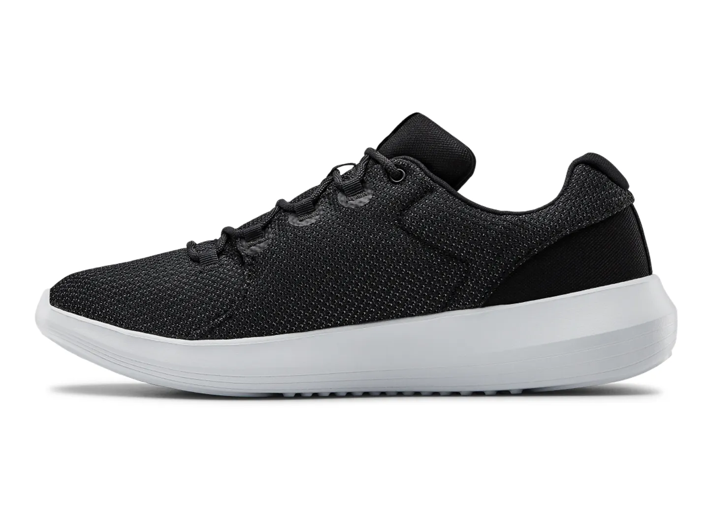 Tenis Under Armour Ripple 2 Nm1 Para Hombre