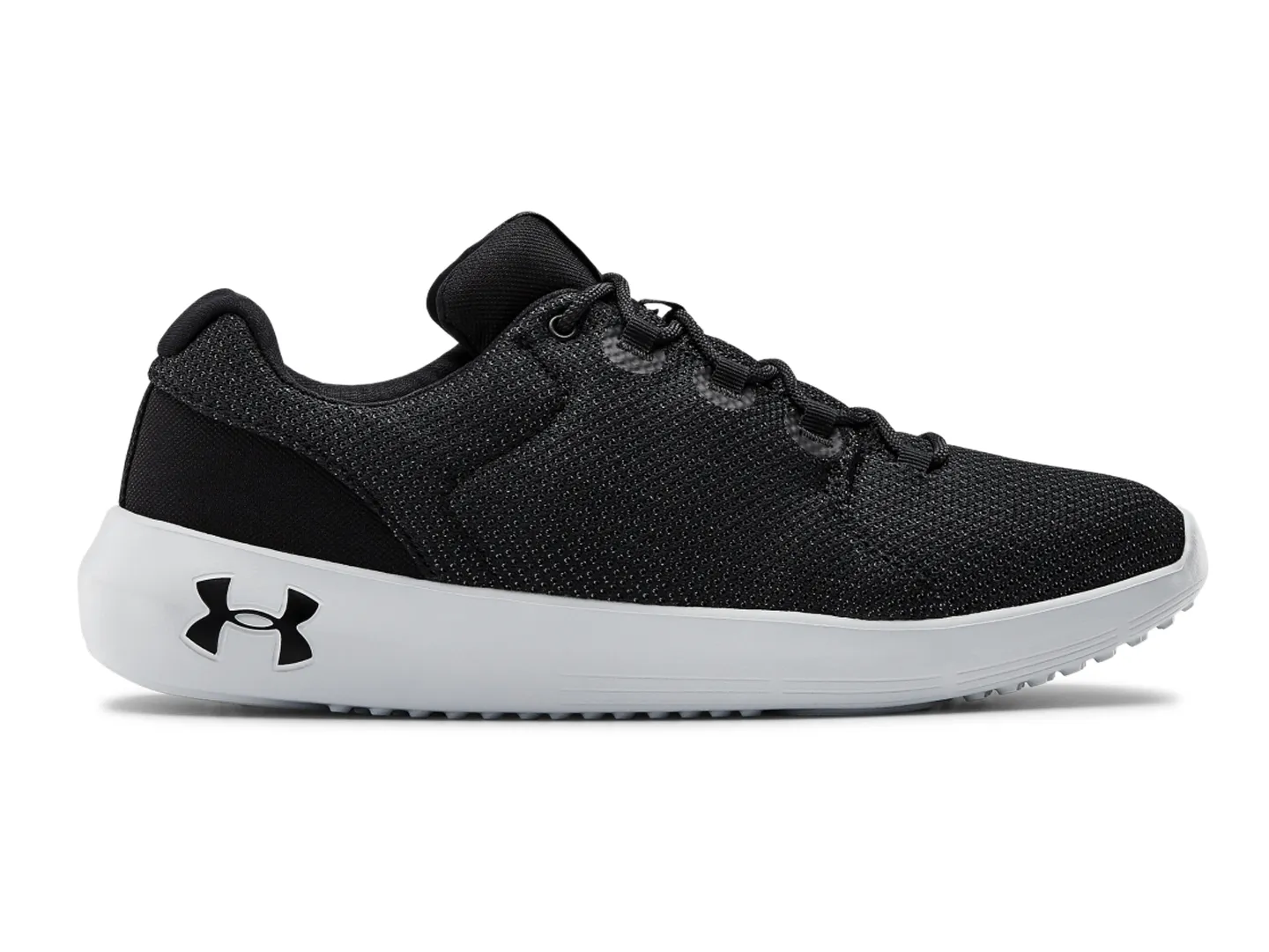 Tenis Under Armour Ripple 2 Nm1 Para Hombre