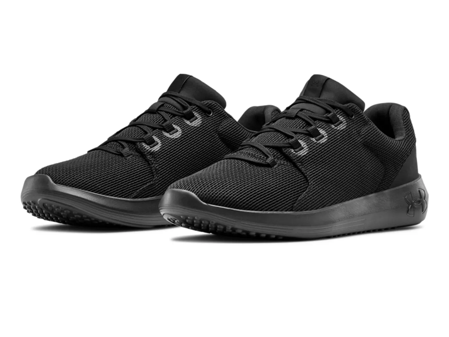 Tenis Under Armour Ripple 2 Para Hombre