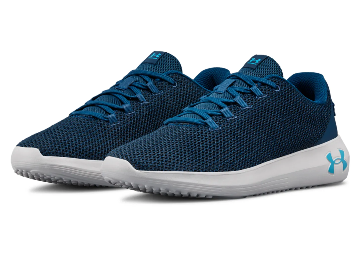 Tenis Under Armour Ripple Para Hombre