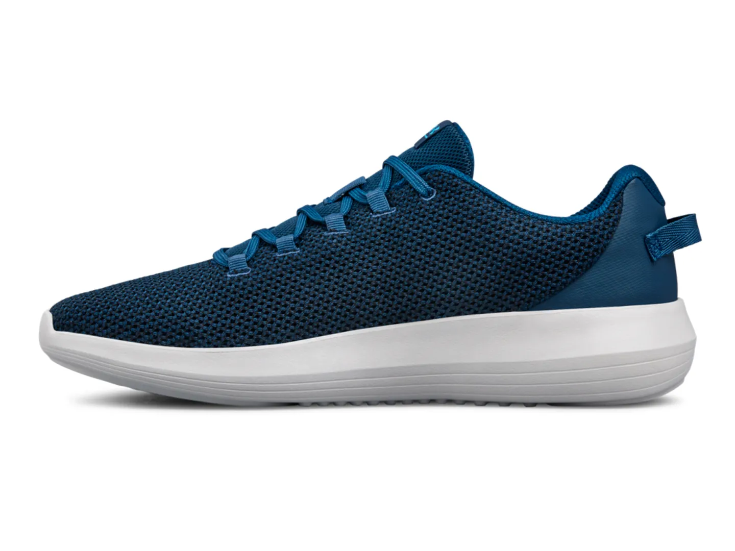 Tenis Under Armour Ripple Para Hombre