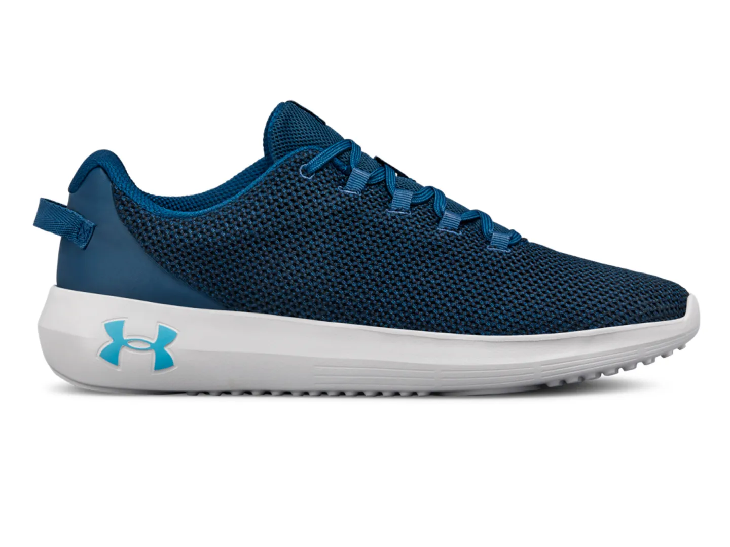 Tenis Under Armour Ripple Para Hombre