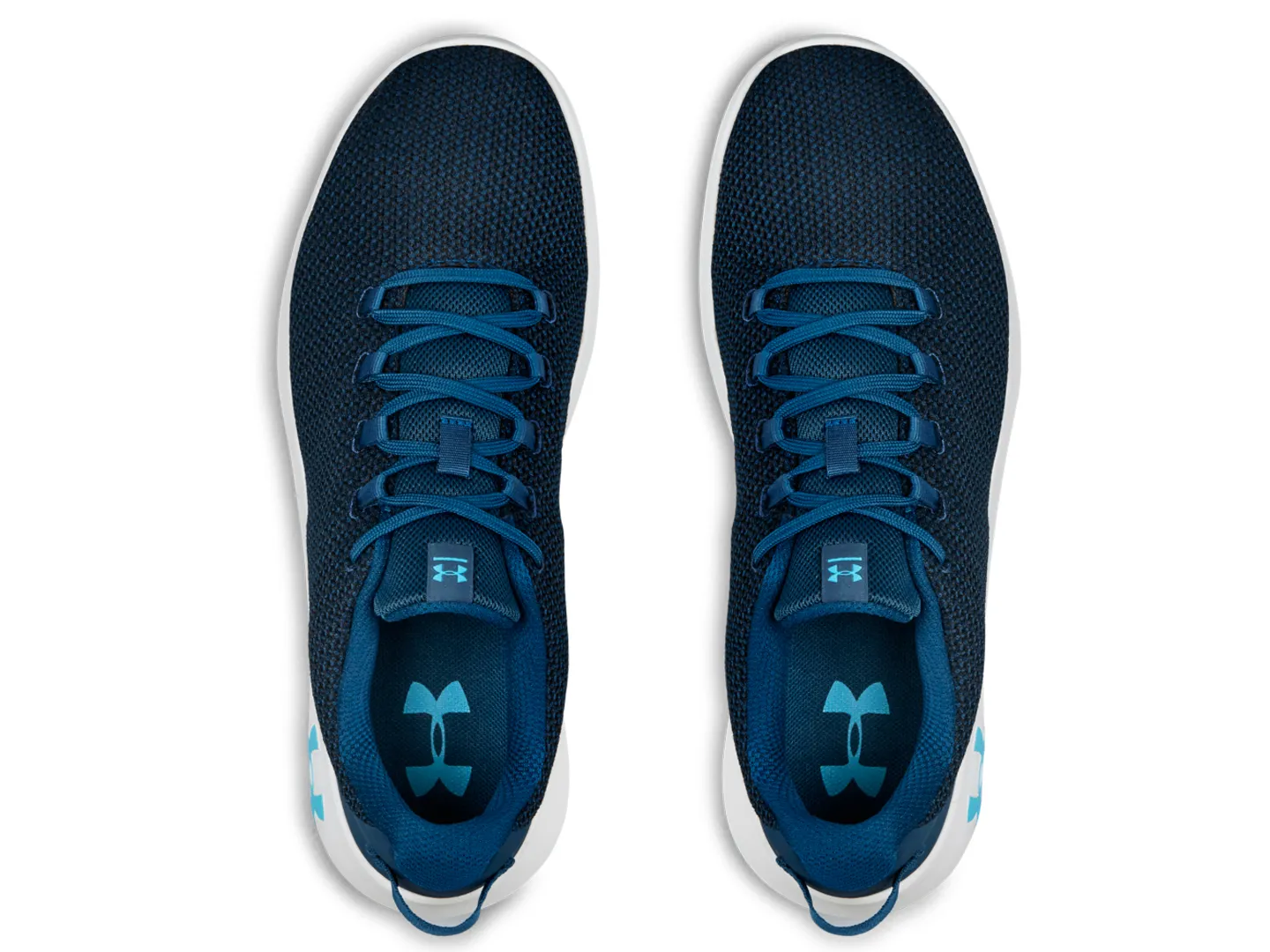 Tenis Under Armour Ripple Para Hombre