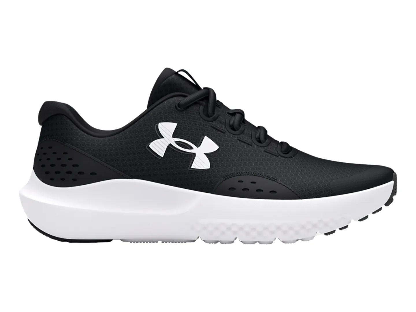 Tenis Under Armour Surge 4 Para Niño