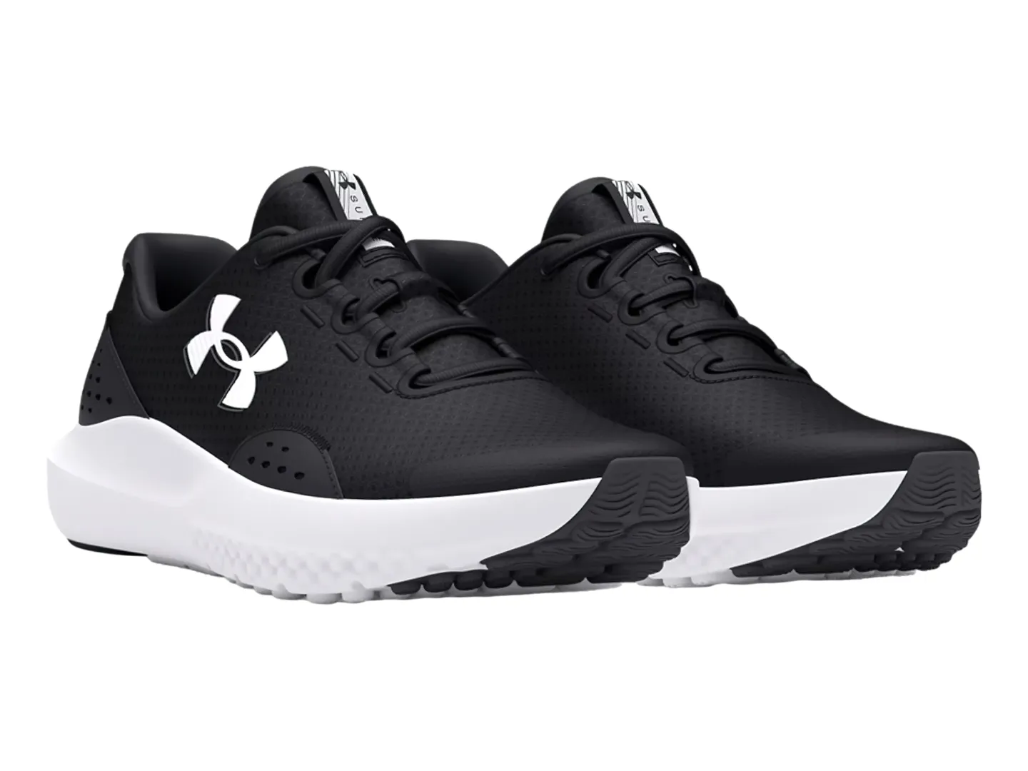 Tenis Under Armour Surge 4 Para Niño
