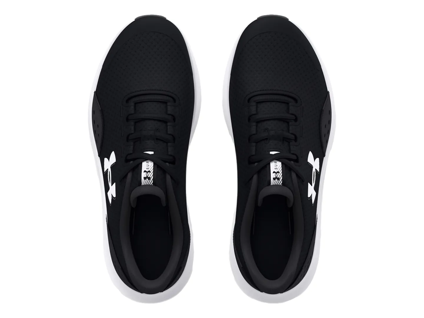 Tenis Under Armour Surge 4 Para Niño