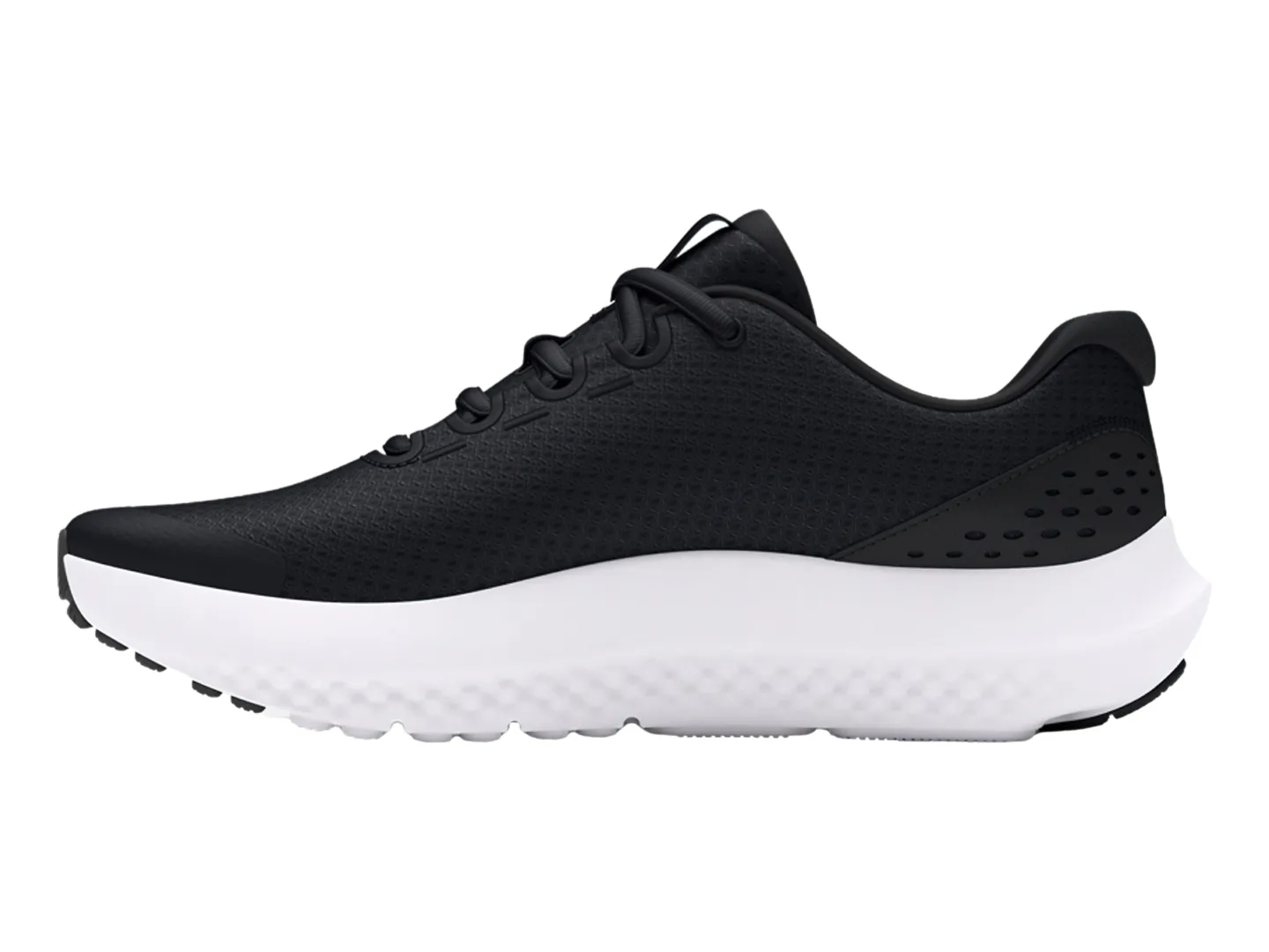 Tenis Under Armour Surge 4 Para Niño