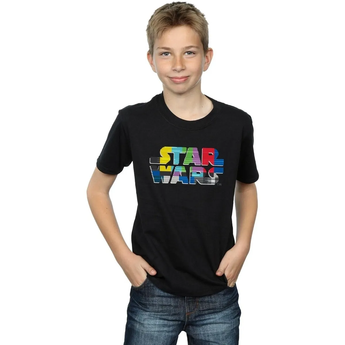 Test Card Logo
