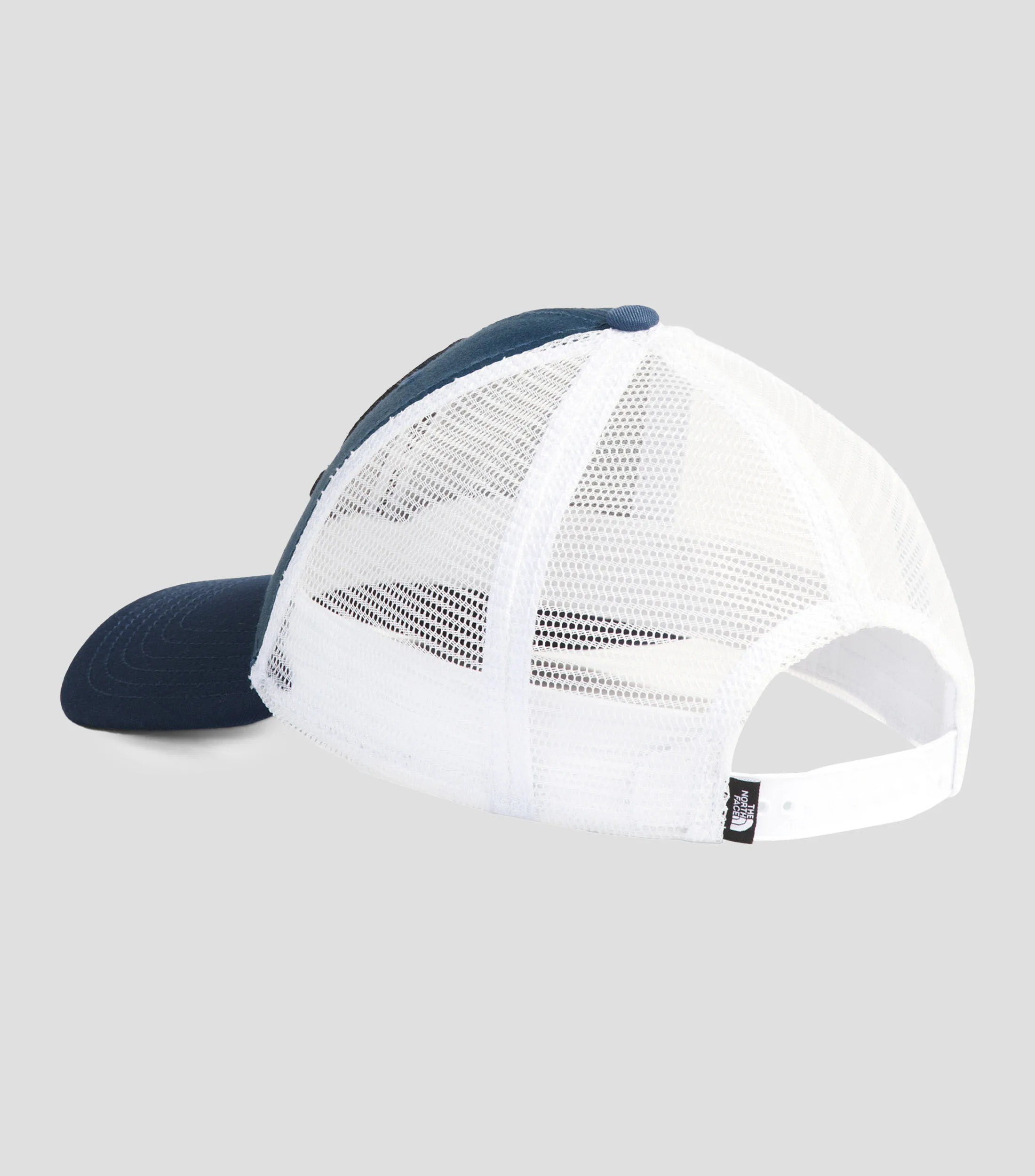 The North Face Gorra con parche Unisex