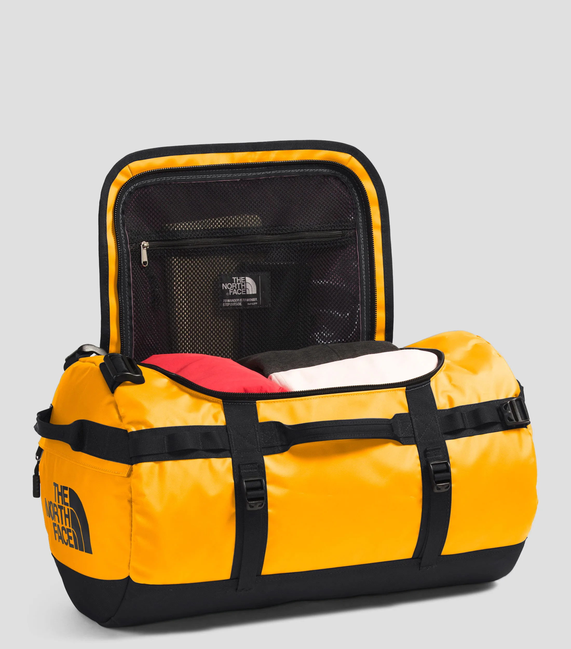 The North Face Maleta Campismo Duffle bag Unisex