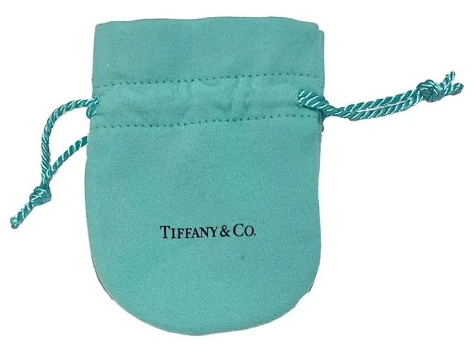 Tiffany & Co TIFFANY Y COMPAÑIA. Anillo de moda Paloma Picasso en 18k oro rosa Metálico 