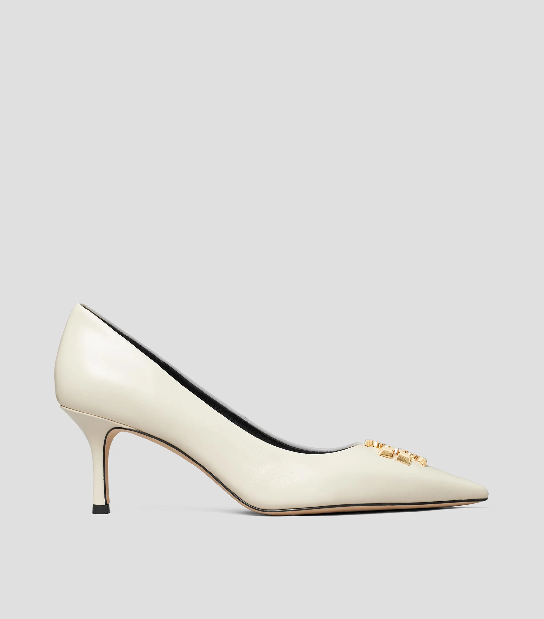 Tory Burch ZAPATILLAS DE TACÓN ELEANOR 65MM