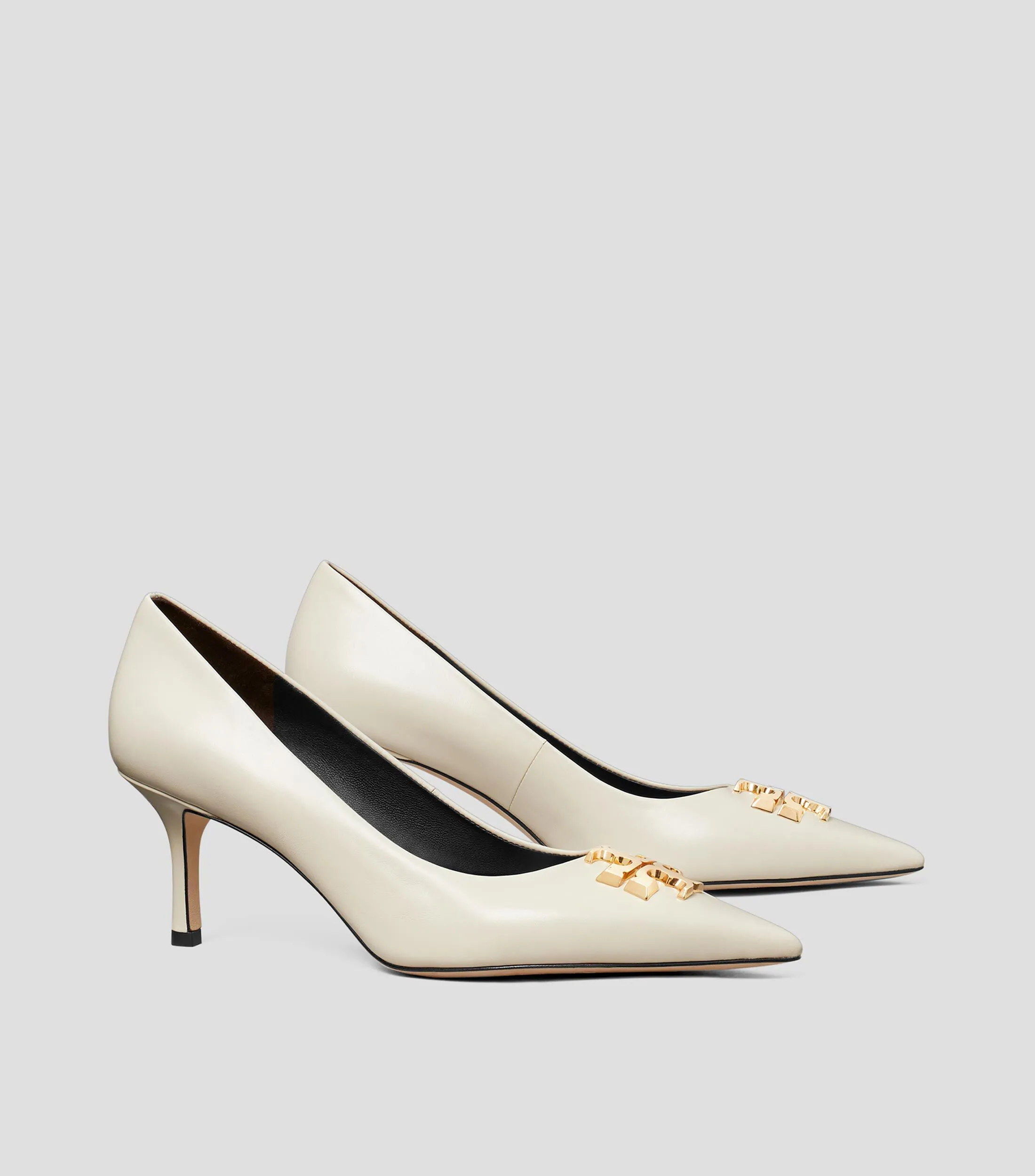 Tory Burch ZAPATILLAS DE TACÓN ELEANOR 65MM