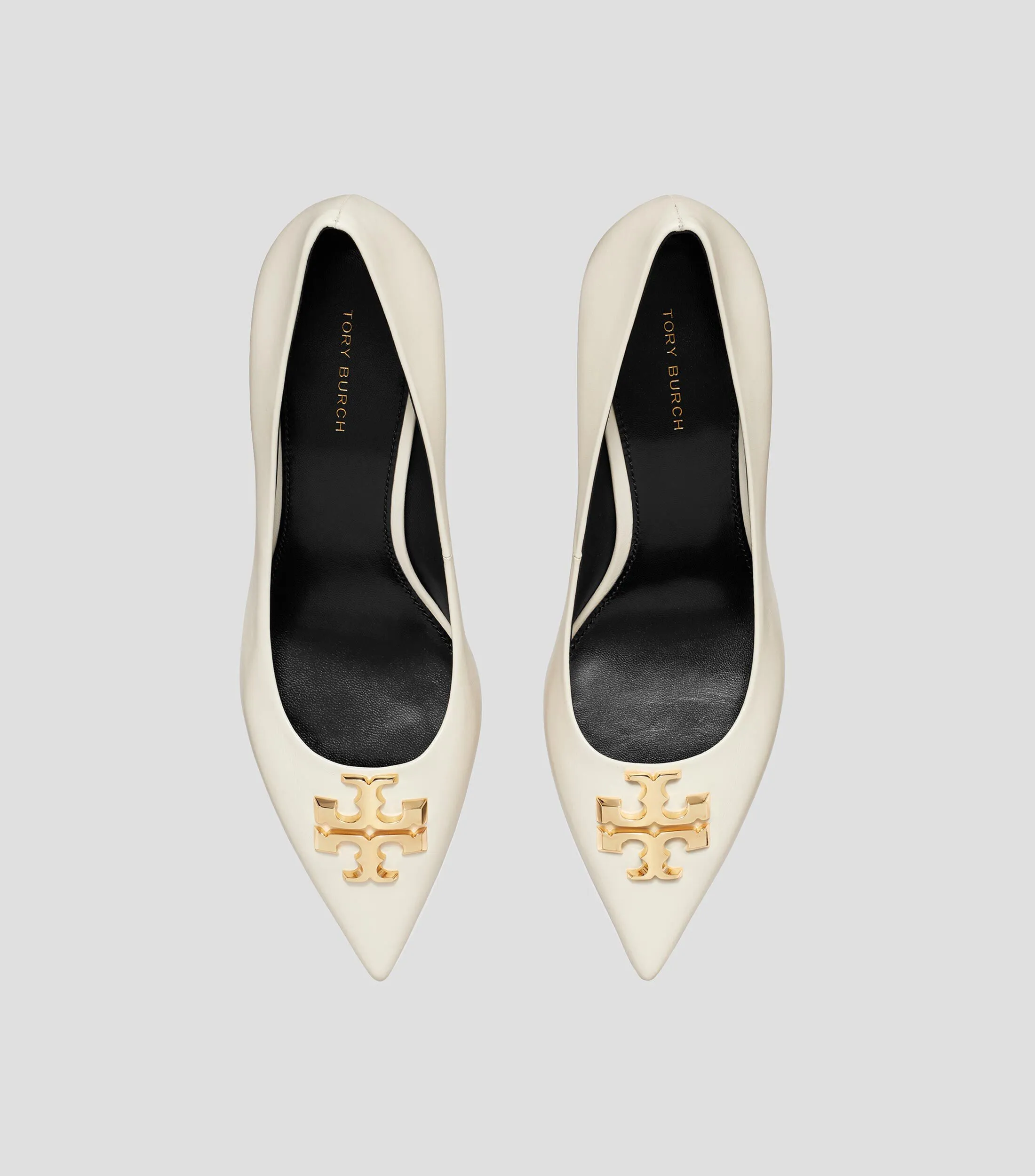 Tory Burch ZAPATILLAS DE TACÓN ELEANOR 65MM