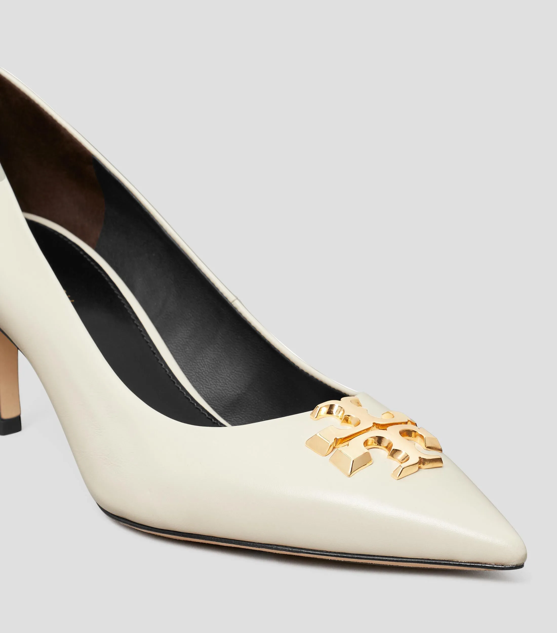 Tory Burch ZAPATILLAS DE TACÓN ELEANOR 65MM