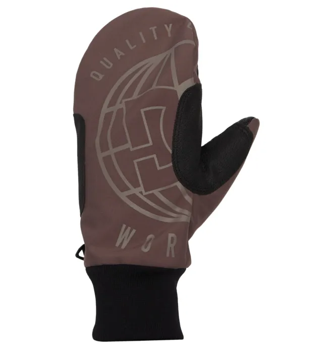 TRIBUTE  MANOPLAS PARA HOMBRE
