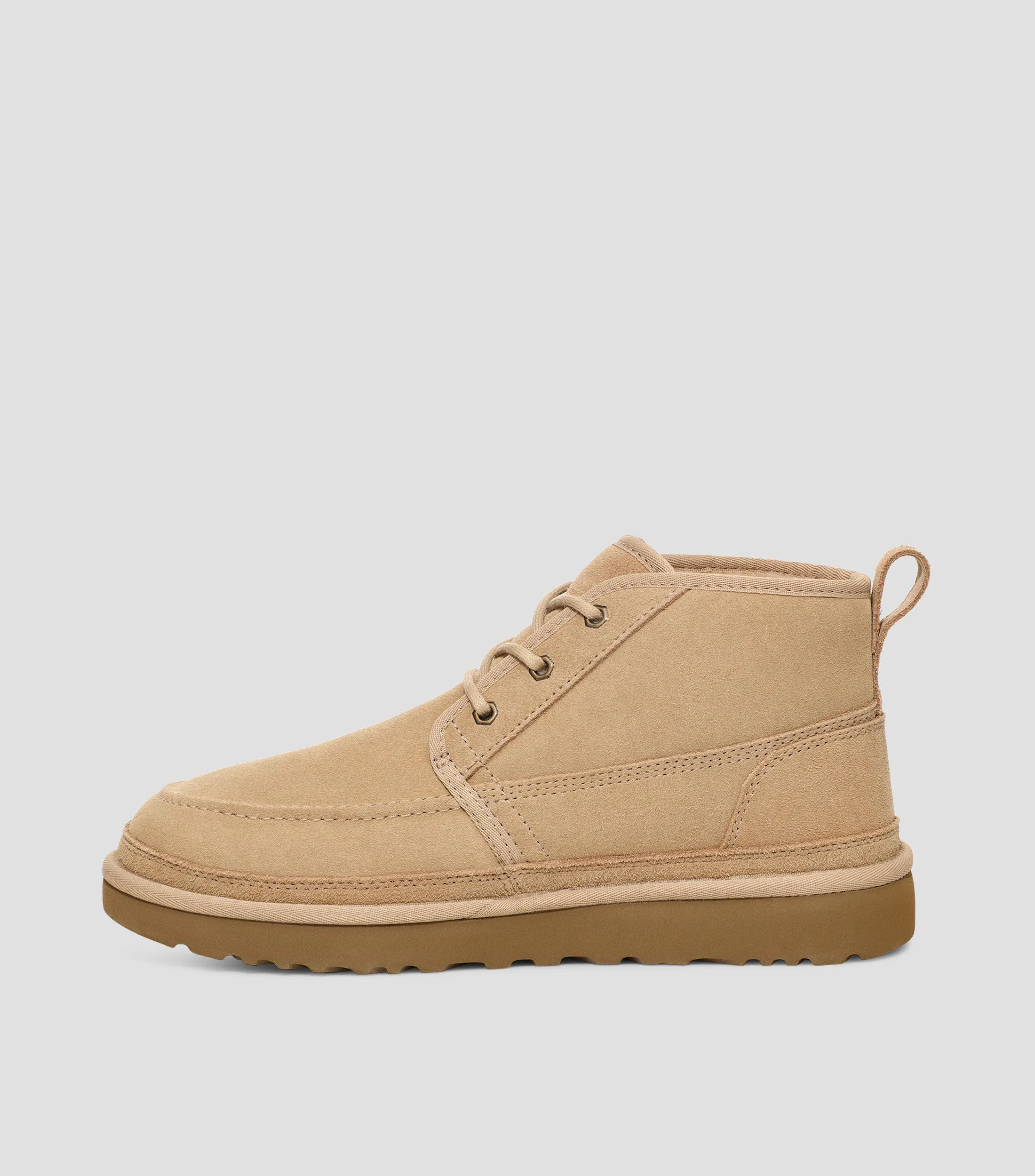 Ugg Botas cortas Neumel Moc en Piel Hombre