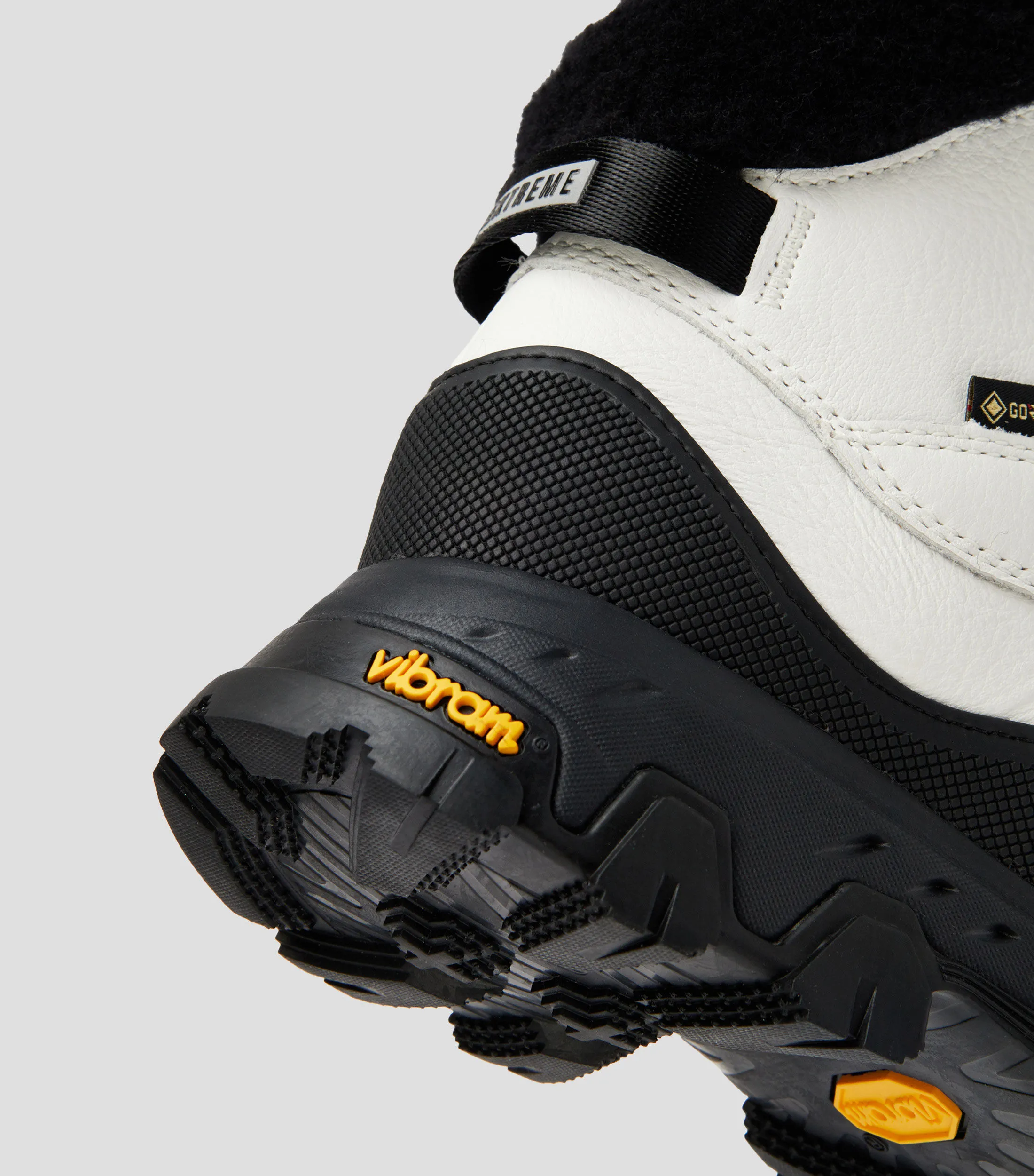 Ugg Botines Aridondack Meridian Hiker en Piel con plataforma Mujer