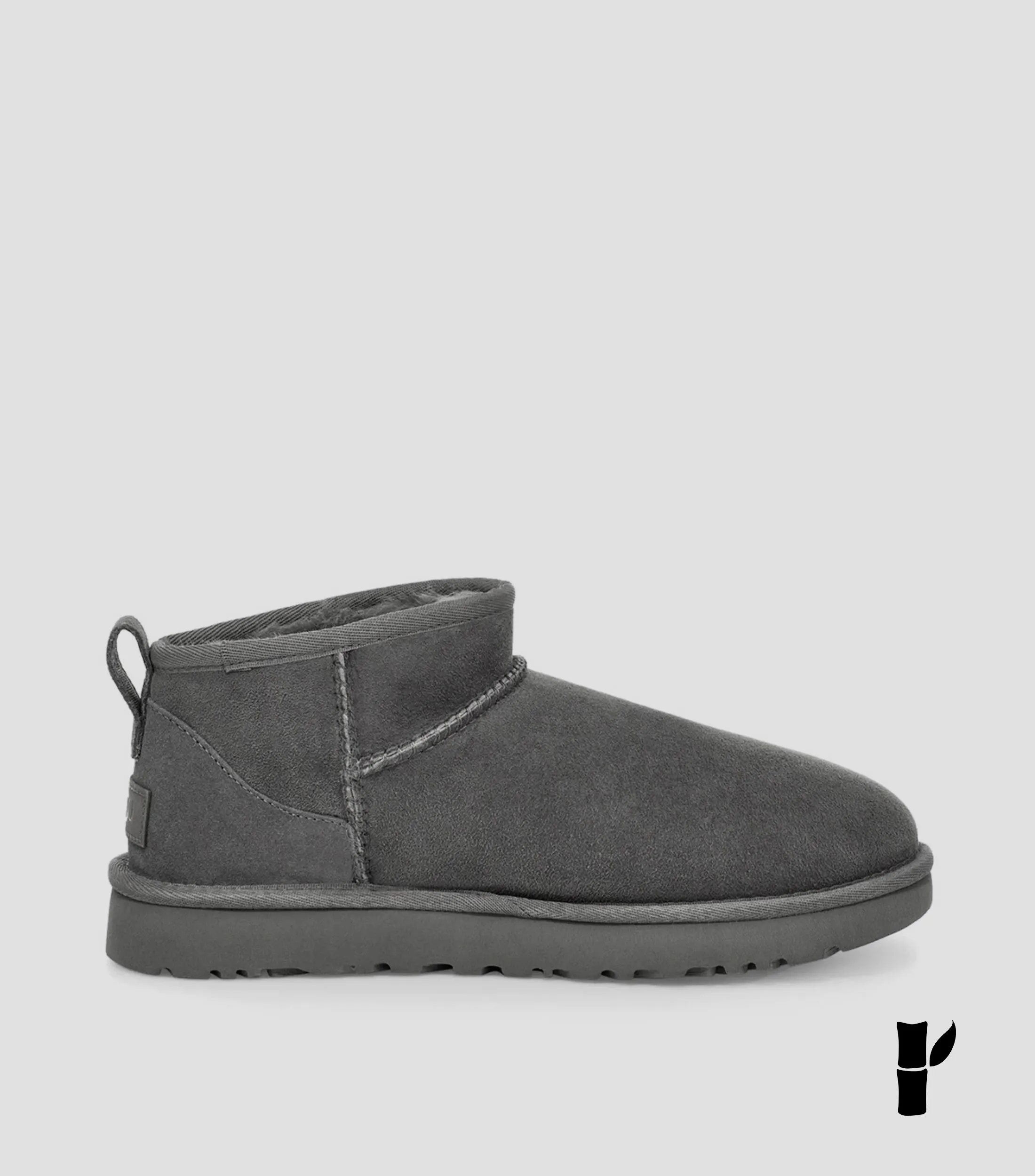 Ugg Botines en Piel Mujer