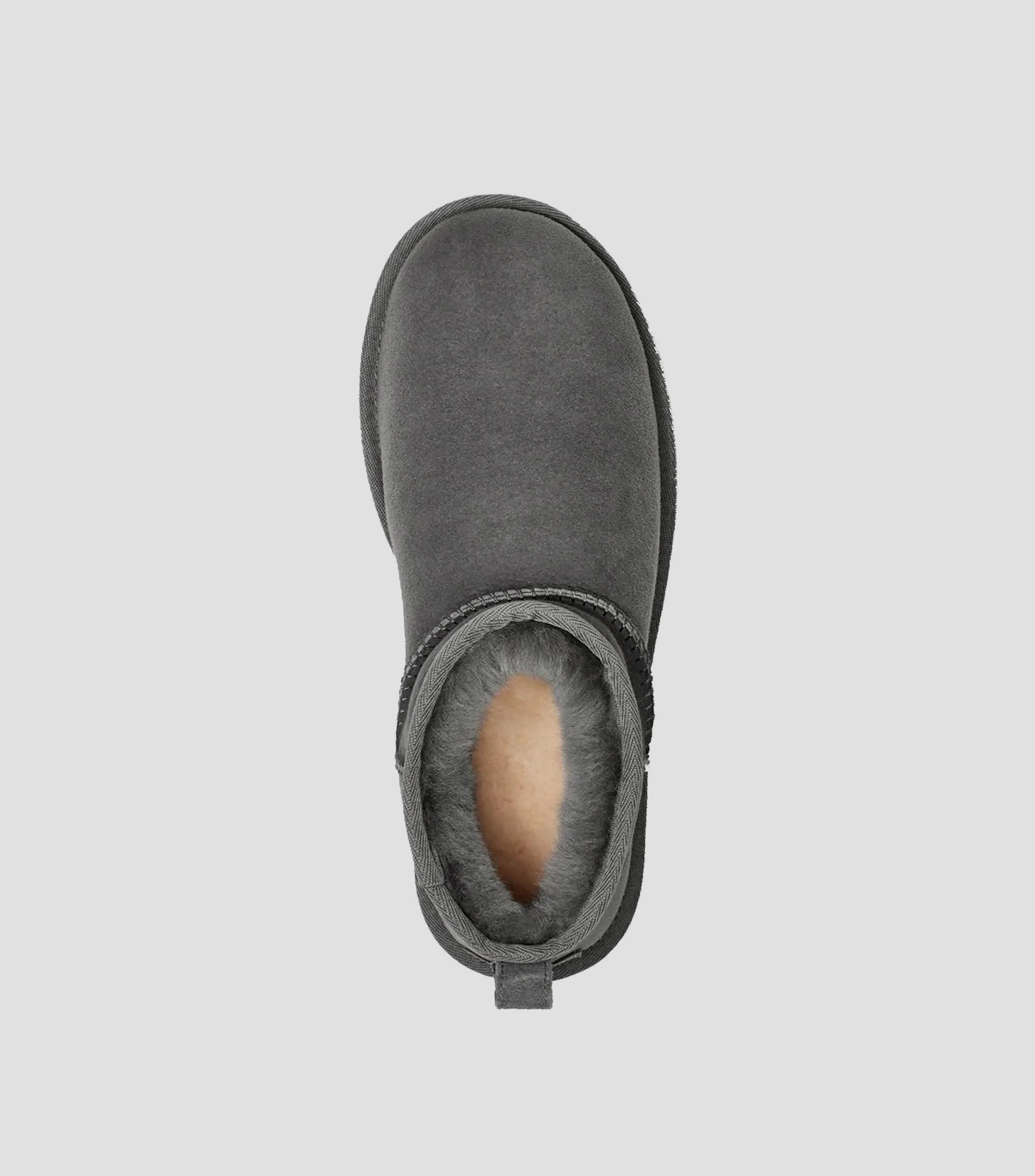 Ugg Botines en Piel Mujer