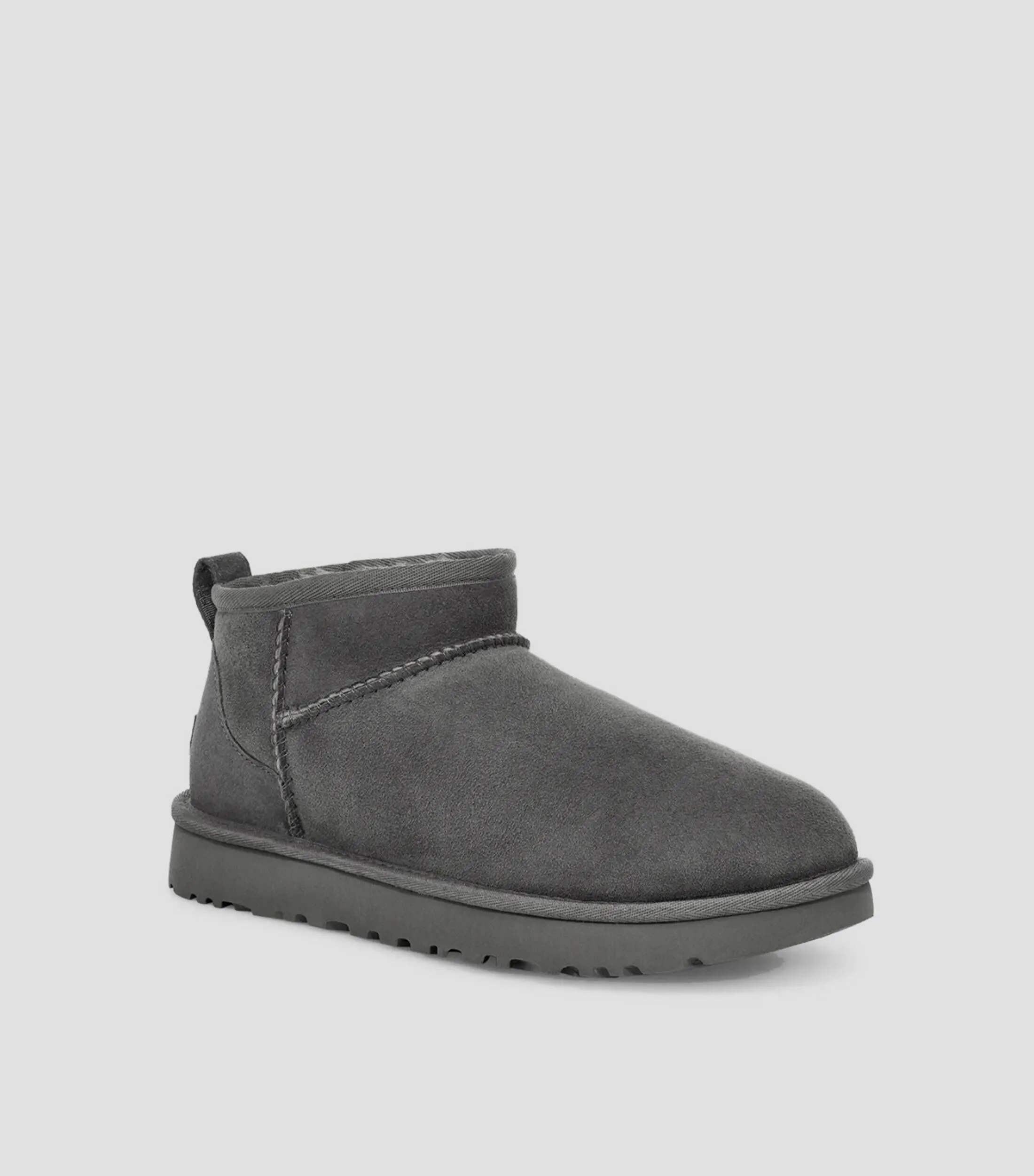 Ugg Botines en Piel Mujer
