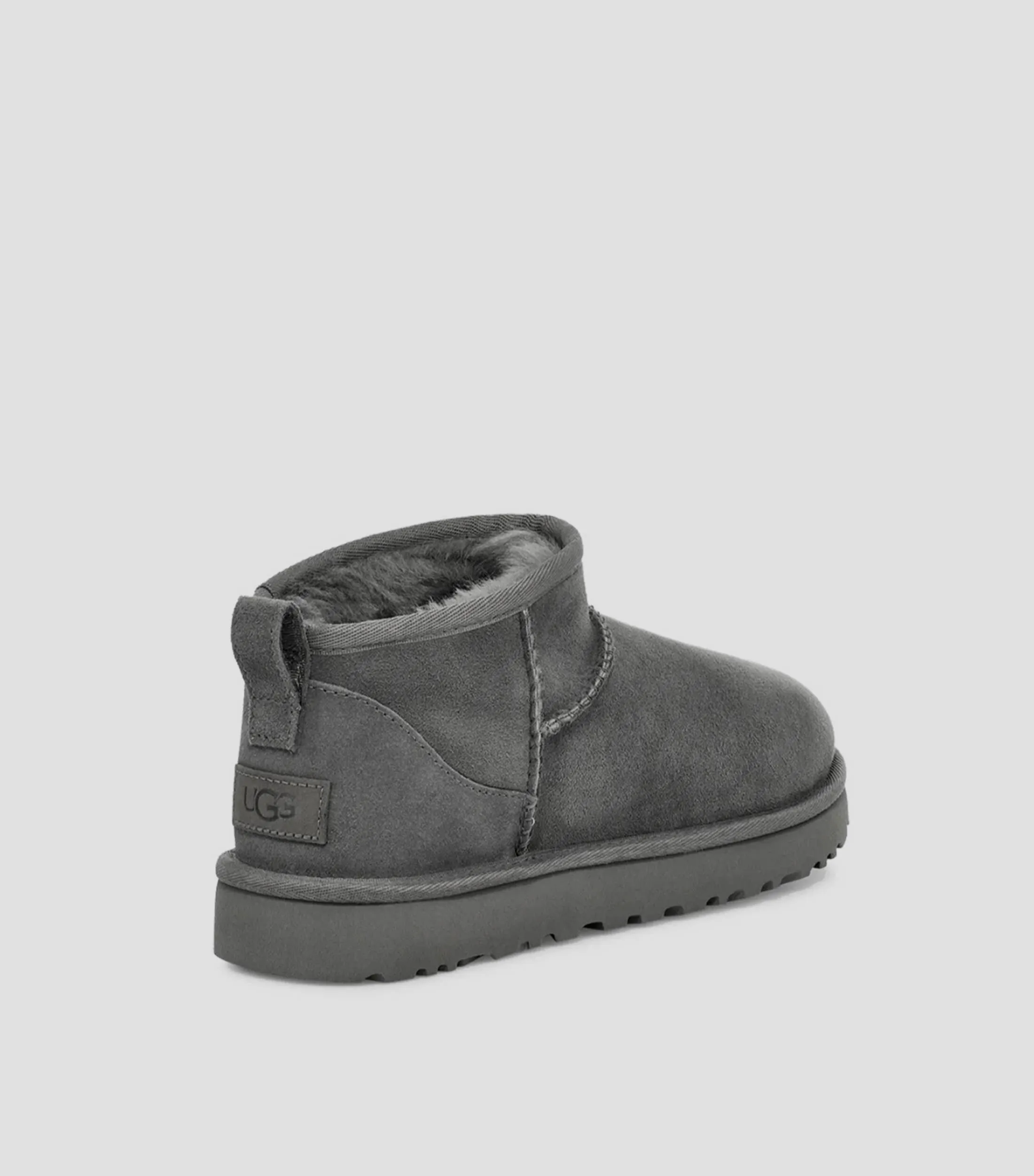 Ugg Botines en Piel Mujer