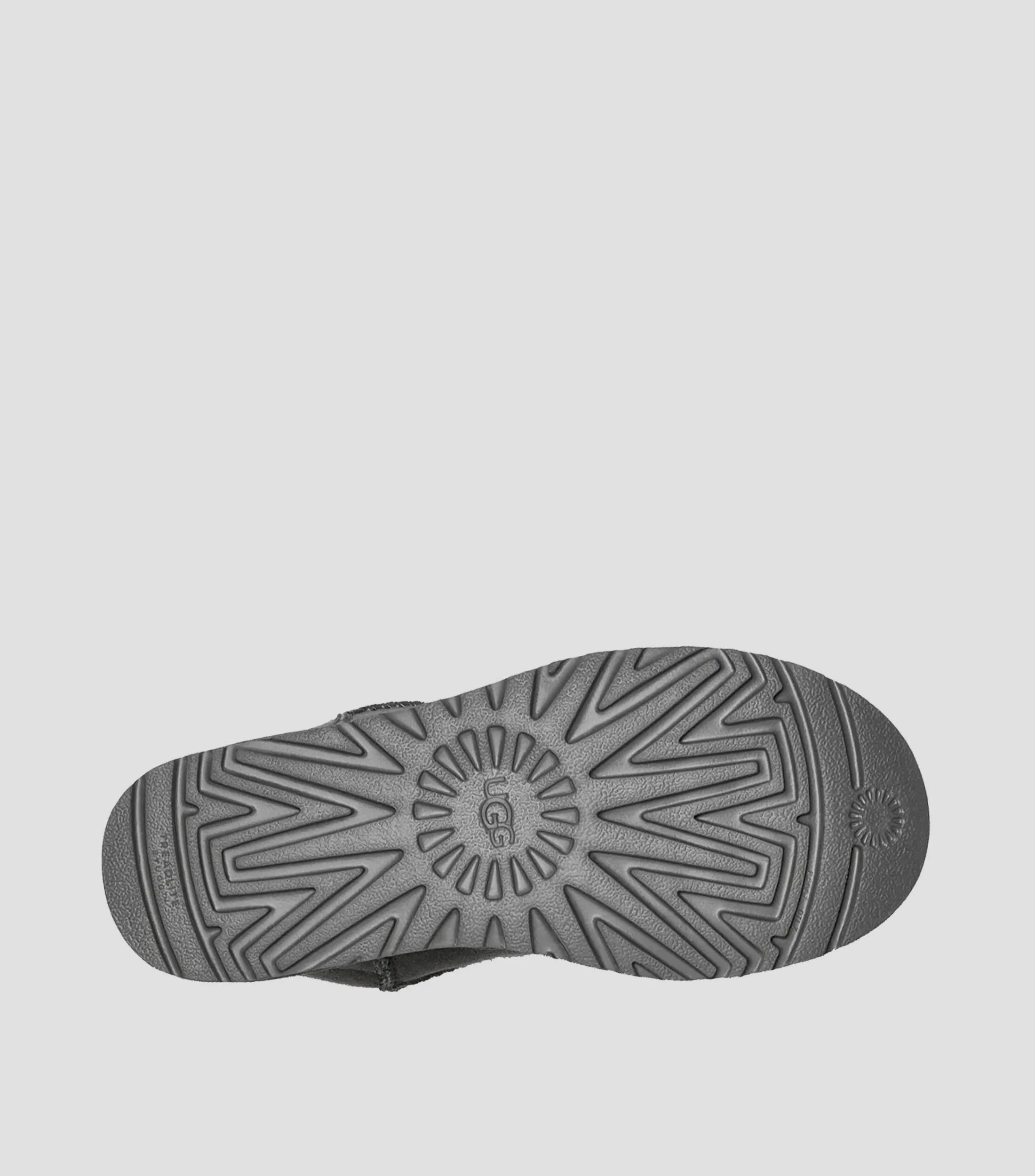 Ugg Botines en Piel Mujer