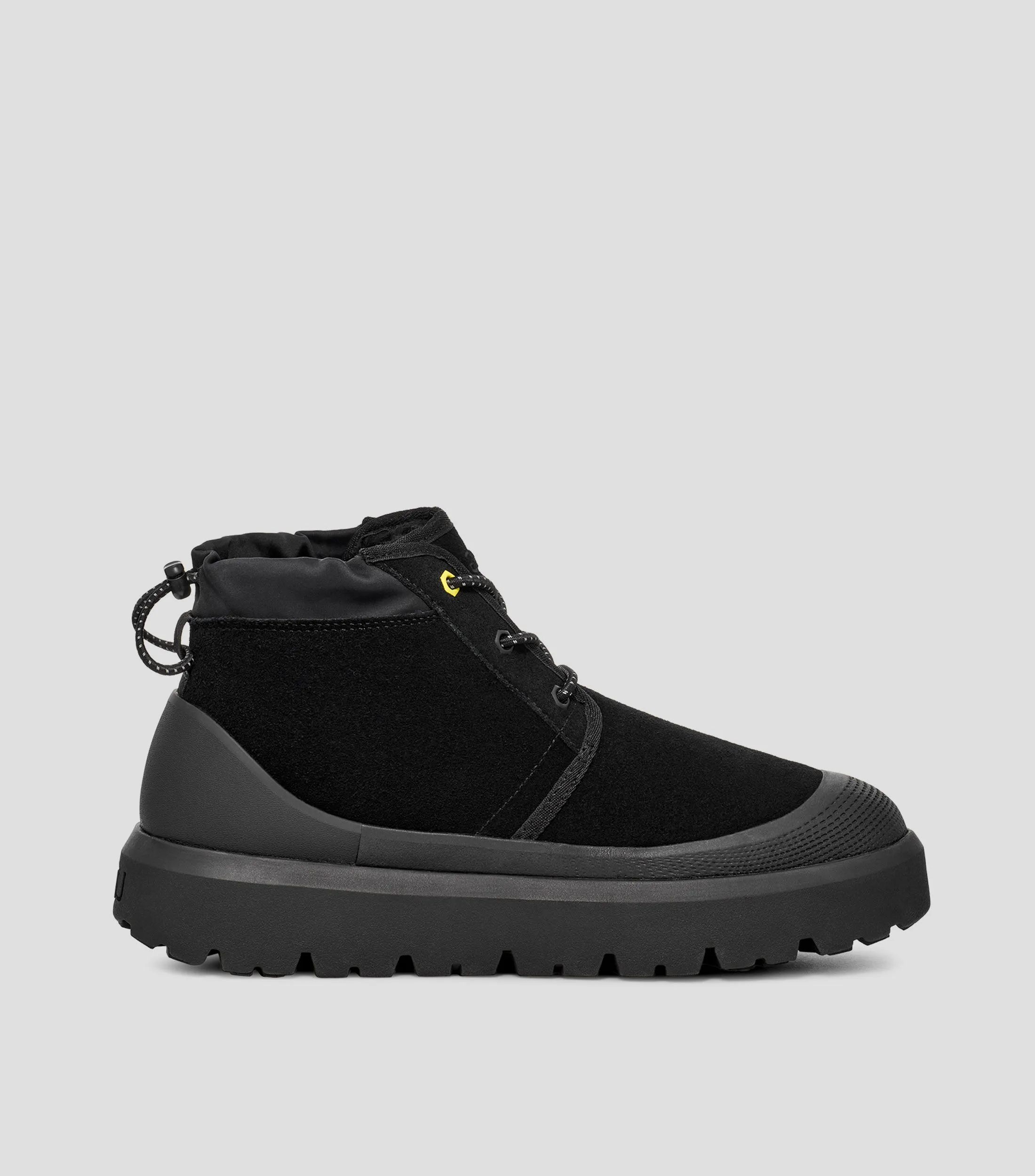 Ugg Botines Heritage Weather Hybrid en cuero Hombre