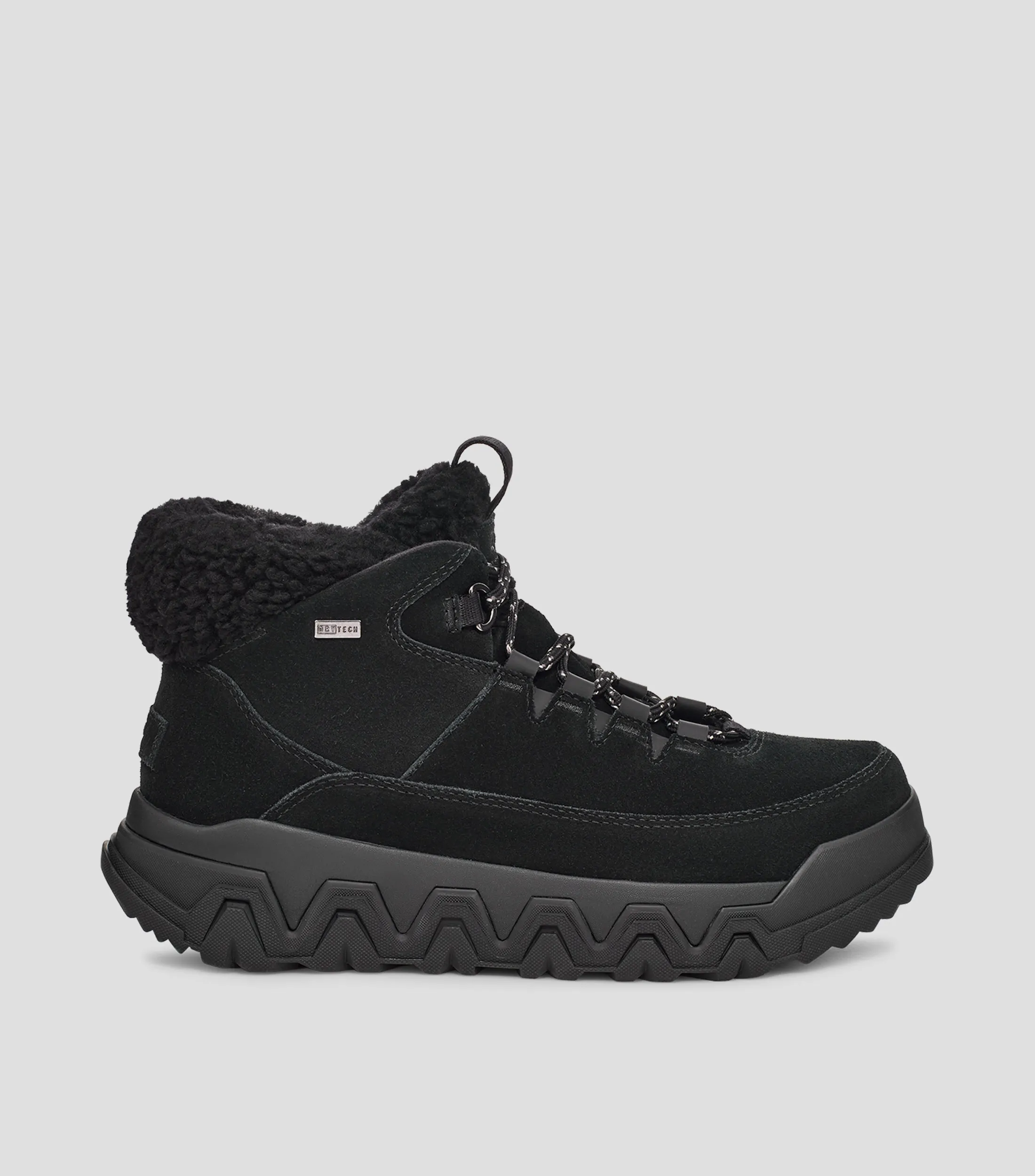 Ugg Botines TerreTrail Cozy Lace en Piel Mujer
