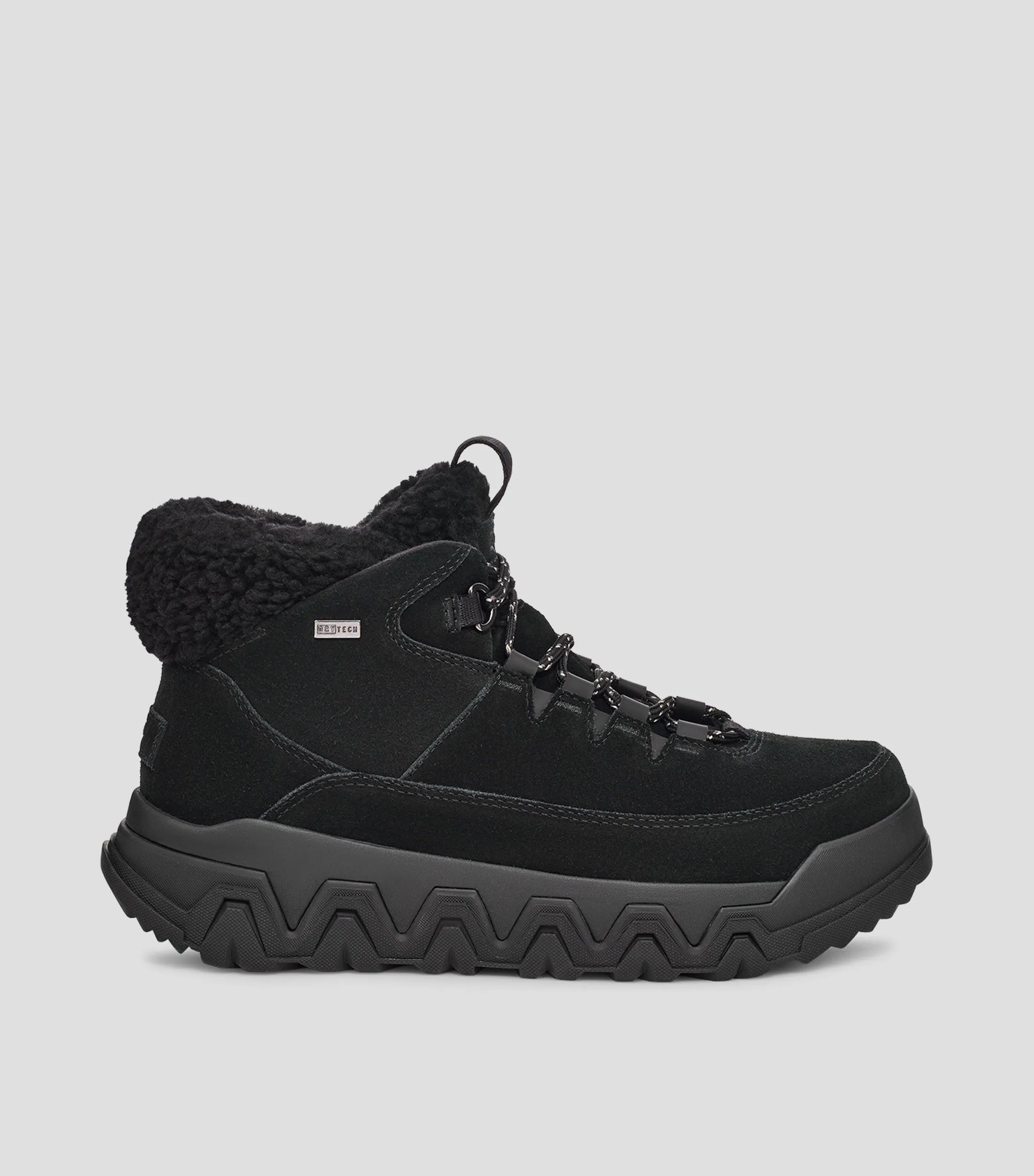 Ugg Botines TerreTrail Cozy Lace en Piel Mujer