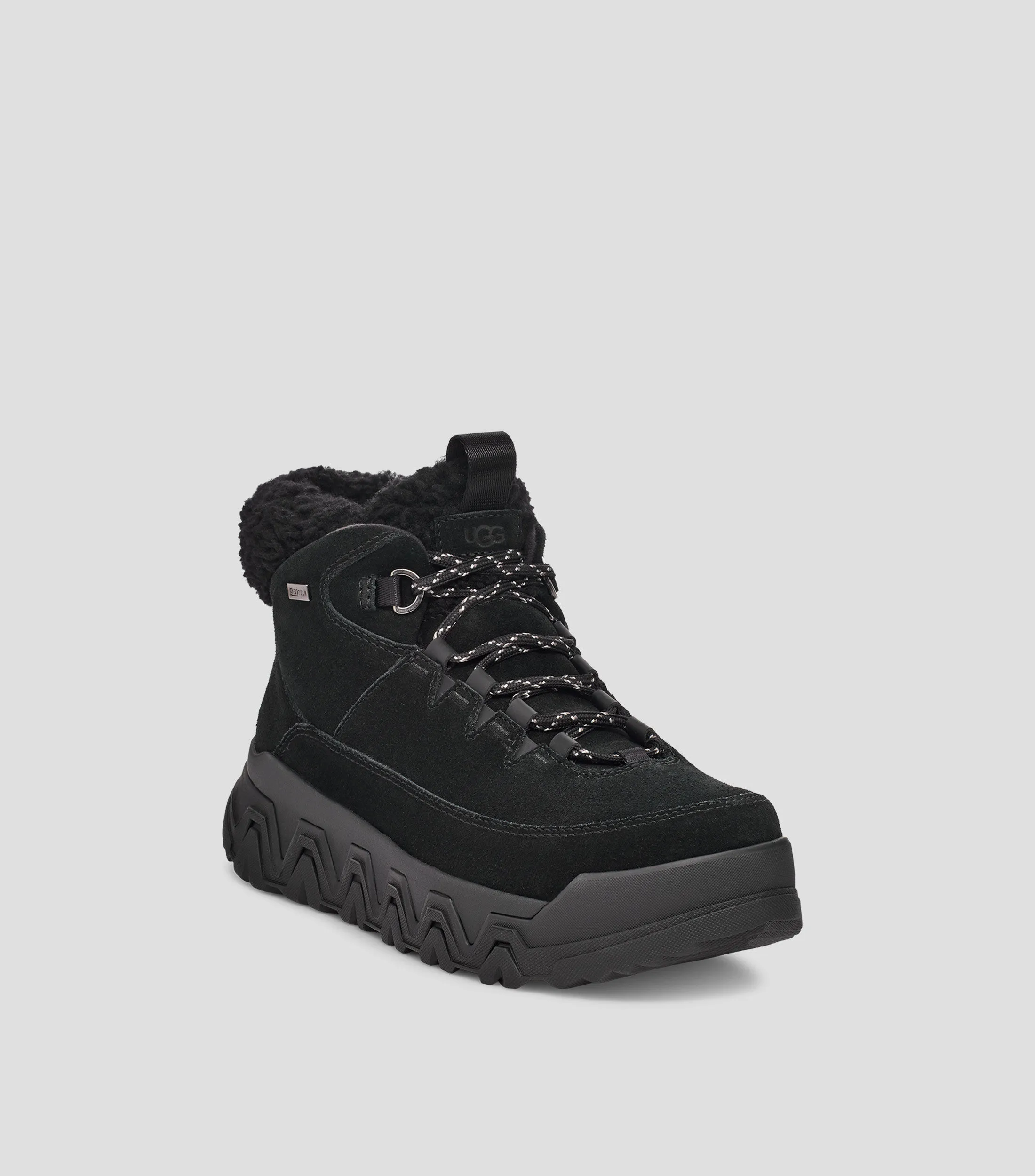 Ugg Botines TerreTrail Cozy Lace en Piel Mujer