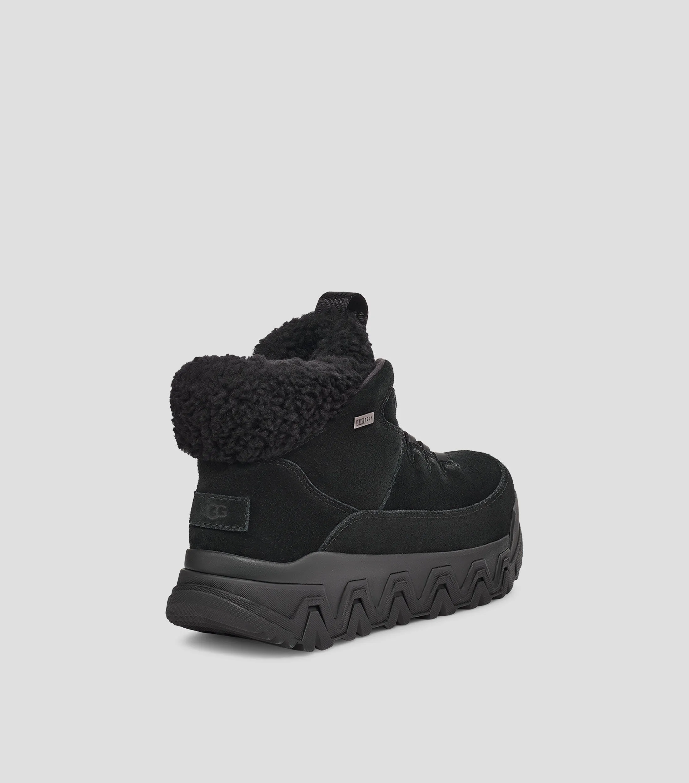 Ugg Botines TerreTrail Cozy Lace en Piel Mujer