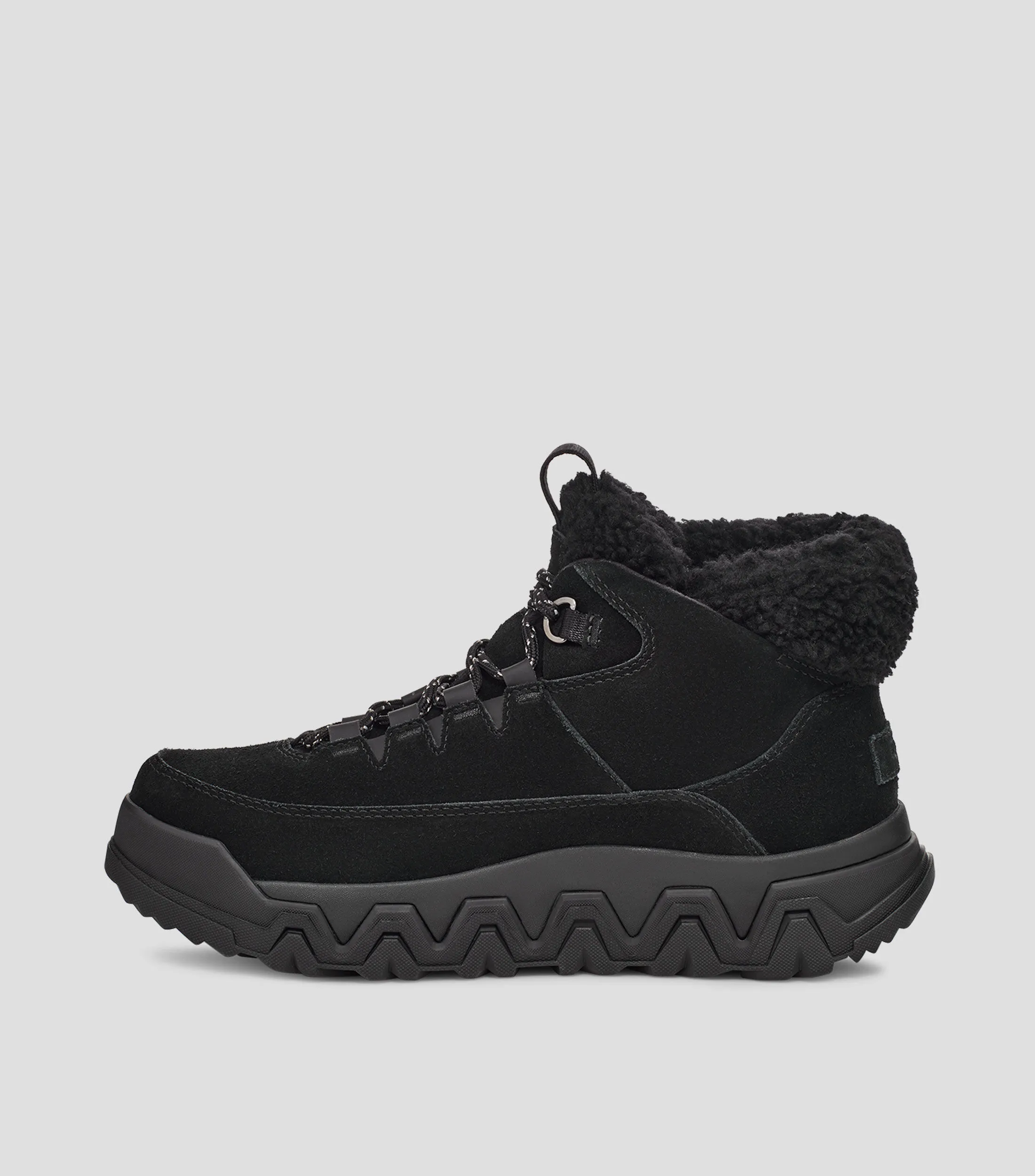 Ugg Botines TerreTrail Cozy Lace en Piel Mujer